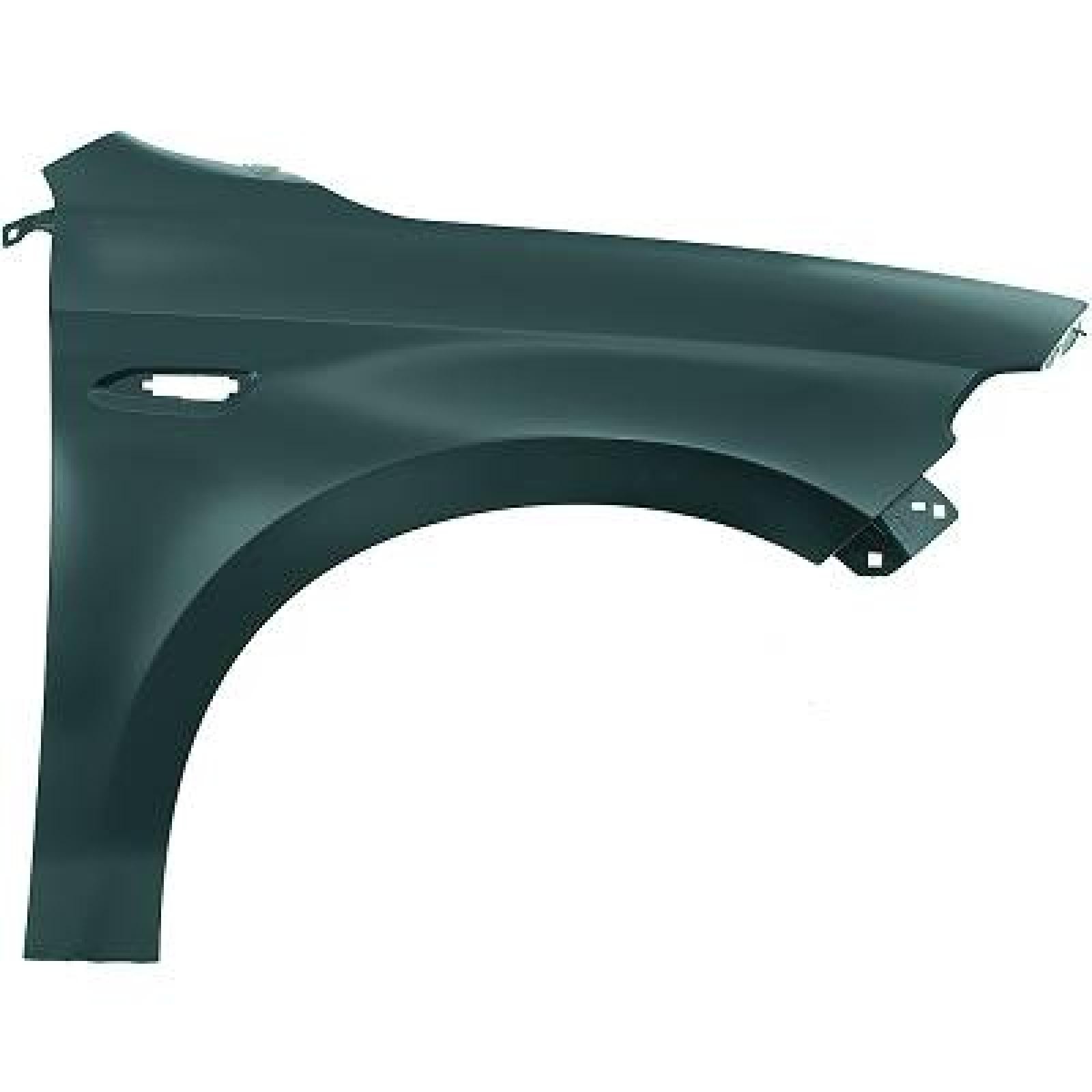 DIEDERICHS Spatbord 3464006 3464006 Spatbord FIAT 127 DIEDERICHS