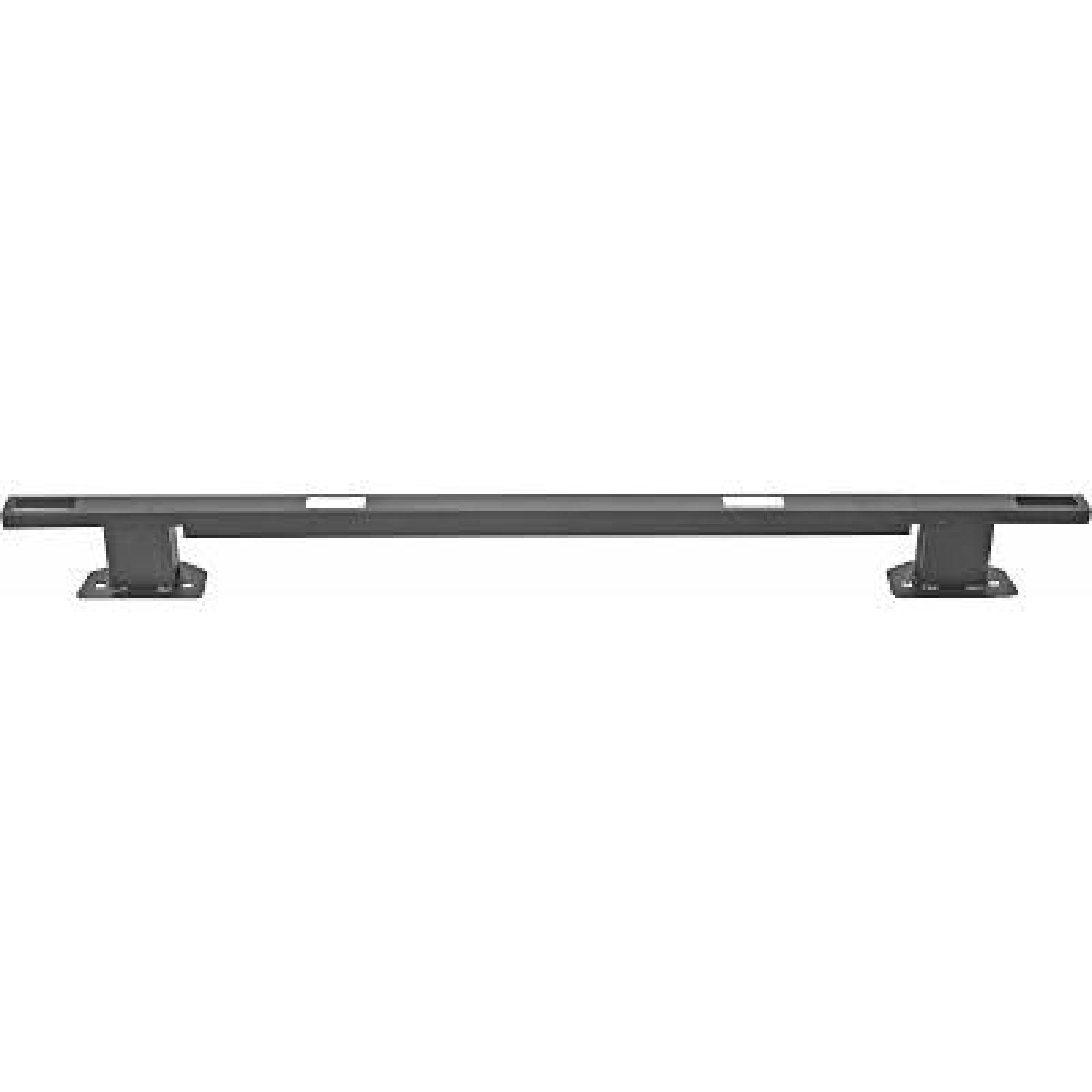 DIEDERICHS Stødabsorbering, kofanger 3484065 Bagkofanger indvendig del DIEDERICHS Peugeot 4008 3484065