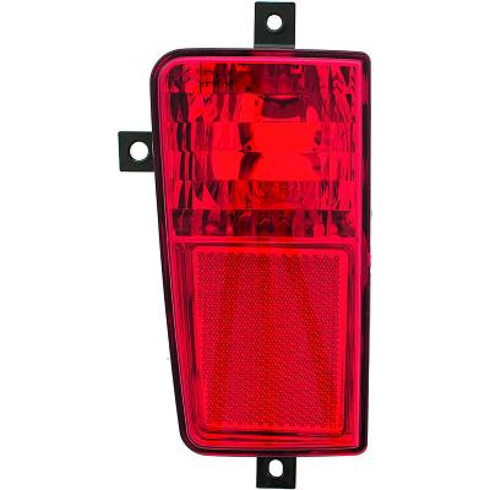 DIEDERICHS Aizm. miglas lukturi 3484097 DIEDERICHS 3484097 Aizmugurējie miglas lukturi Fiat UNO orģinālās