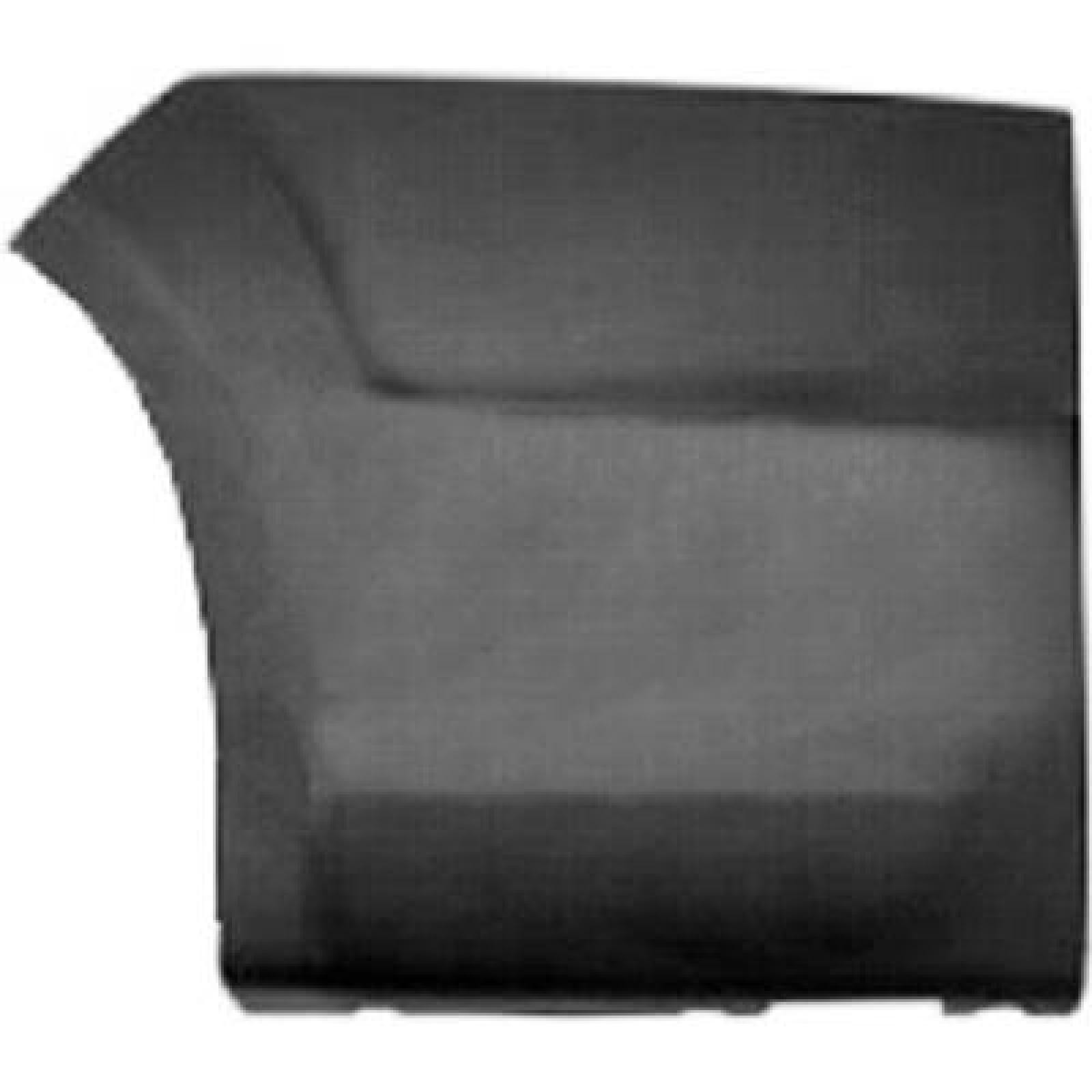 DIEDERICHS Ehis- / kaitseliist, külg 3484367 Ukseliistud DIEDERICHS Citroën C8 3484367