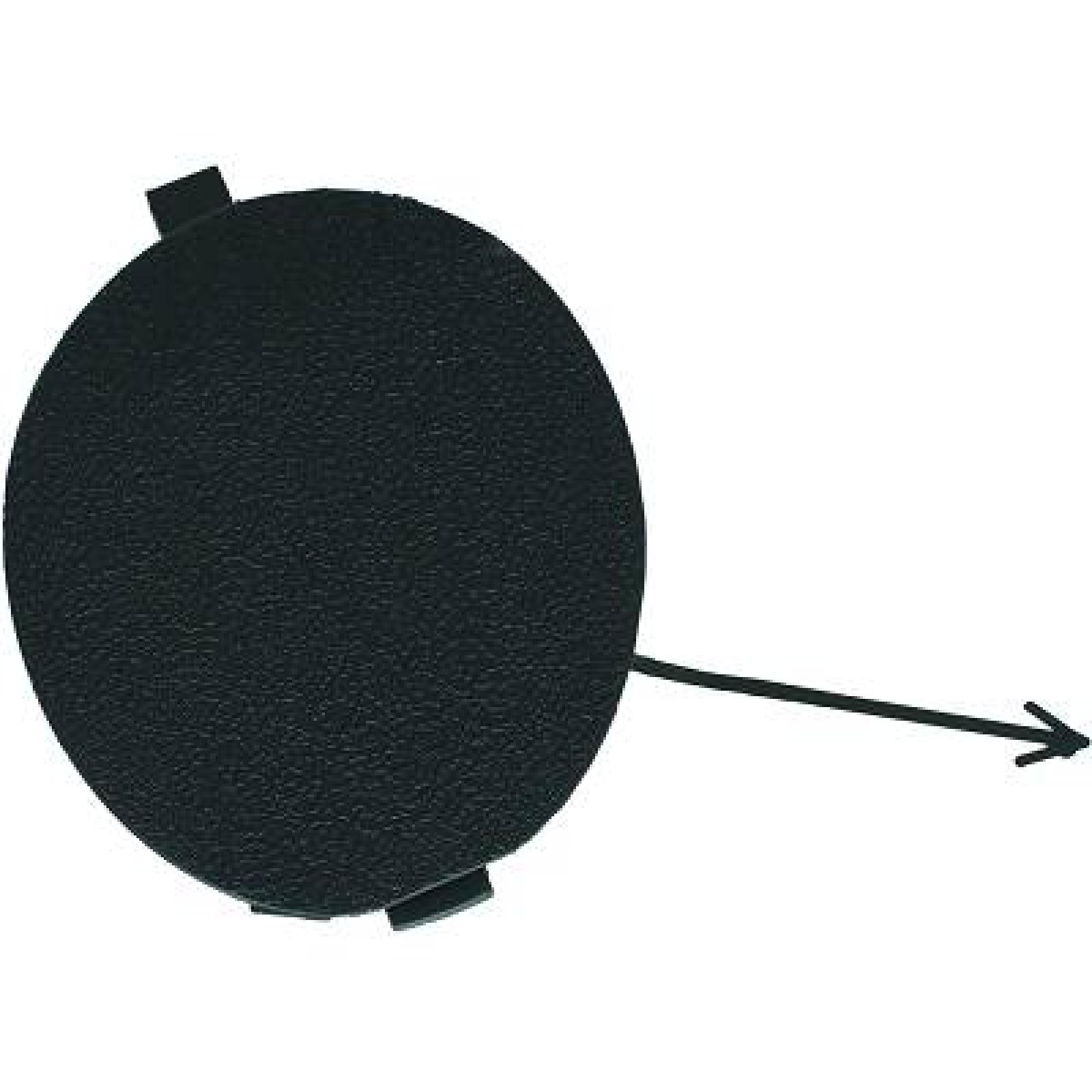 DIEDERICHS Ribalta, Gancio traino 3494160 DIEDERICHS 3494160 Tappo gancio traino Daily VI Camion pianale/Telaio prezzo