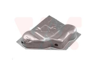 VAN WEZEL Bränsletank 3734082 3734082 VAN WEZEL bränsletank OPEL CROSSLAND X