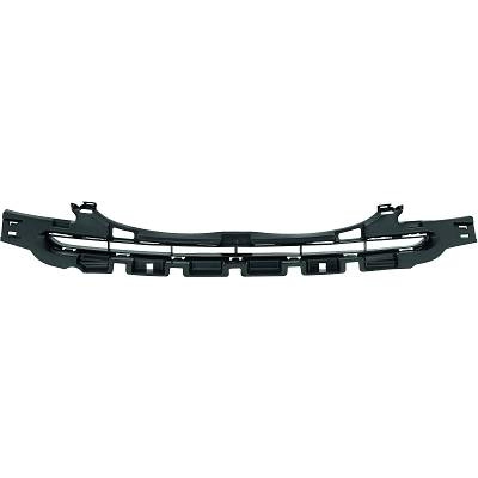 DIEDERICHS Lüftungsgitter, Stoßfänger 4005146 DIEDERICHS 4005146 Lüftungsgitter, Stoßfänger CITROЁN C3 I Schrägheck (FC, FN) 1.4 16V HDi 90 PS 2008