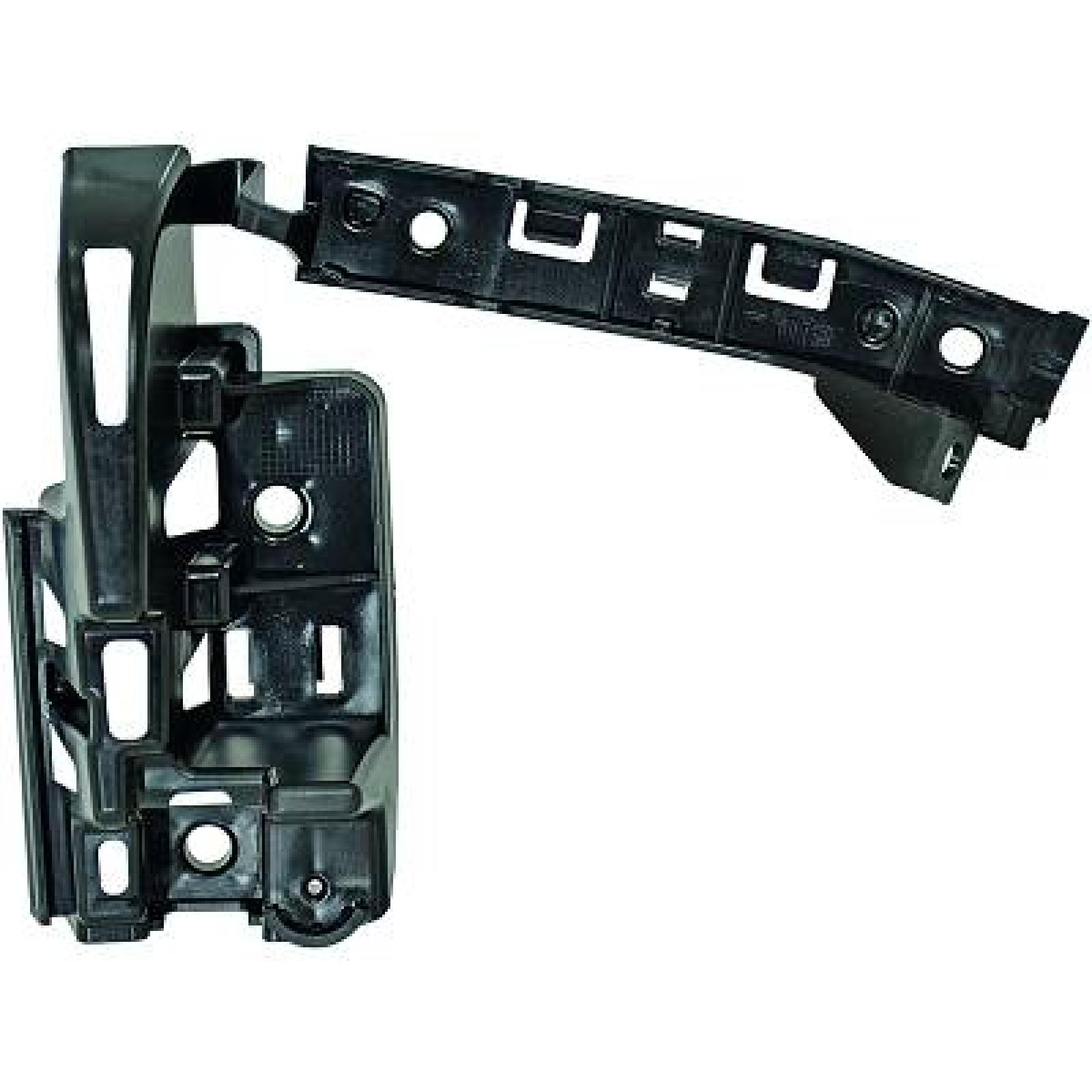 DIEDERICHS Kronšteins, Trieciena slāpētājs 4013766 4013766 Bufera kronšteins DIEDERICHS PEUGEOT 2008