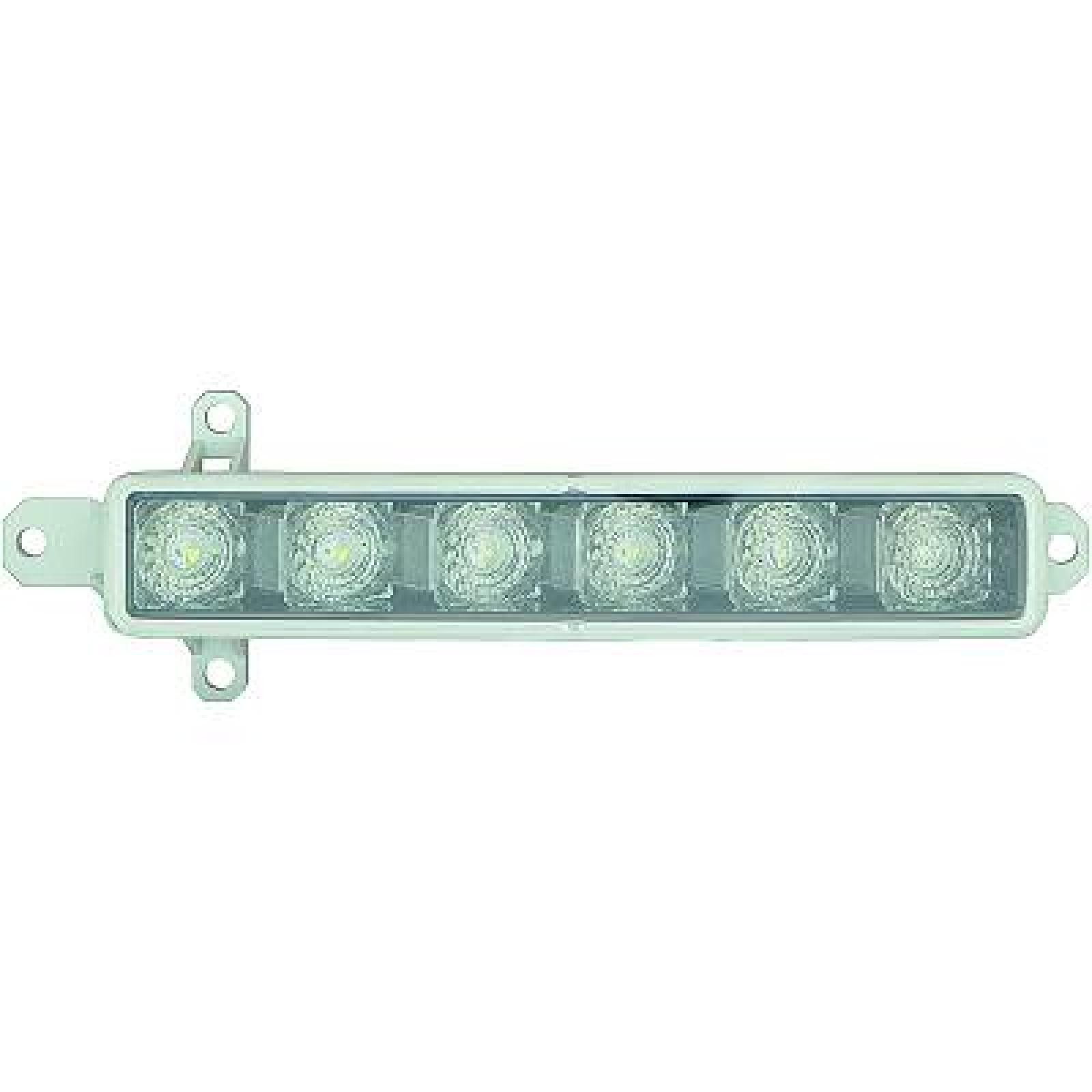 DIEDERICHS Denné svetlo 4013888 DIEDERICHS 4013888 Denne svietenie Citroen C1 2 originálne cena