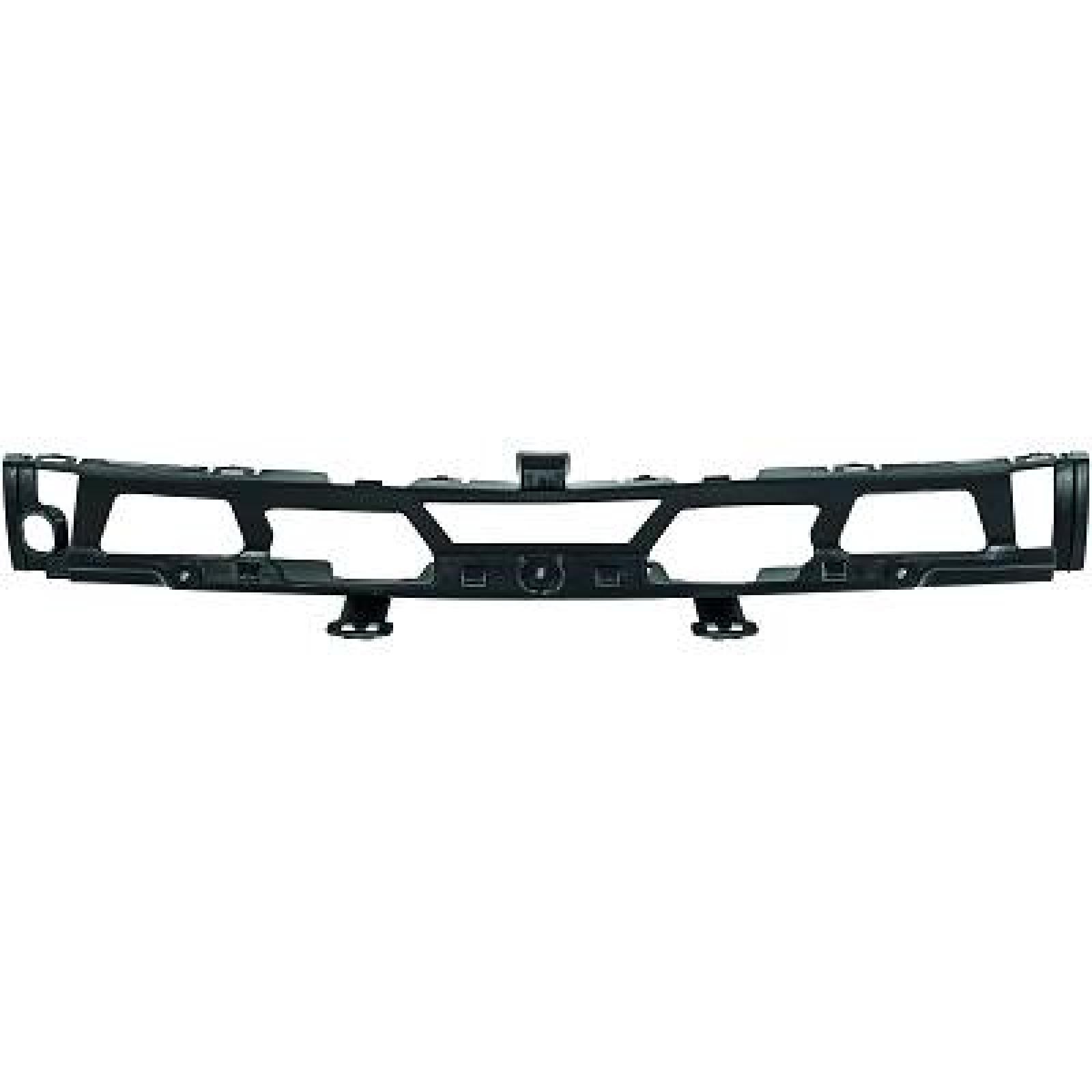 DIEDERICHS Tlmič nárazov, Nárazník 4013963 DIEDERICHS 4013963 originálne Nosník nárazníka Berlingo II (B9) cena