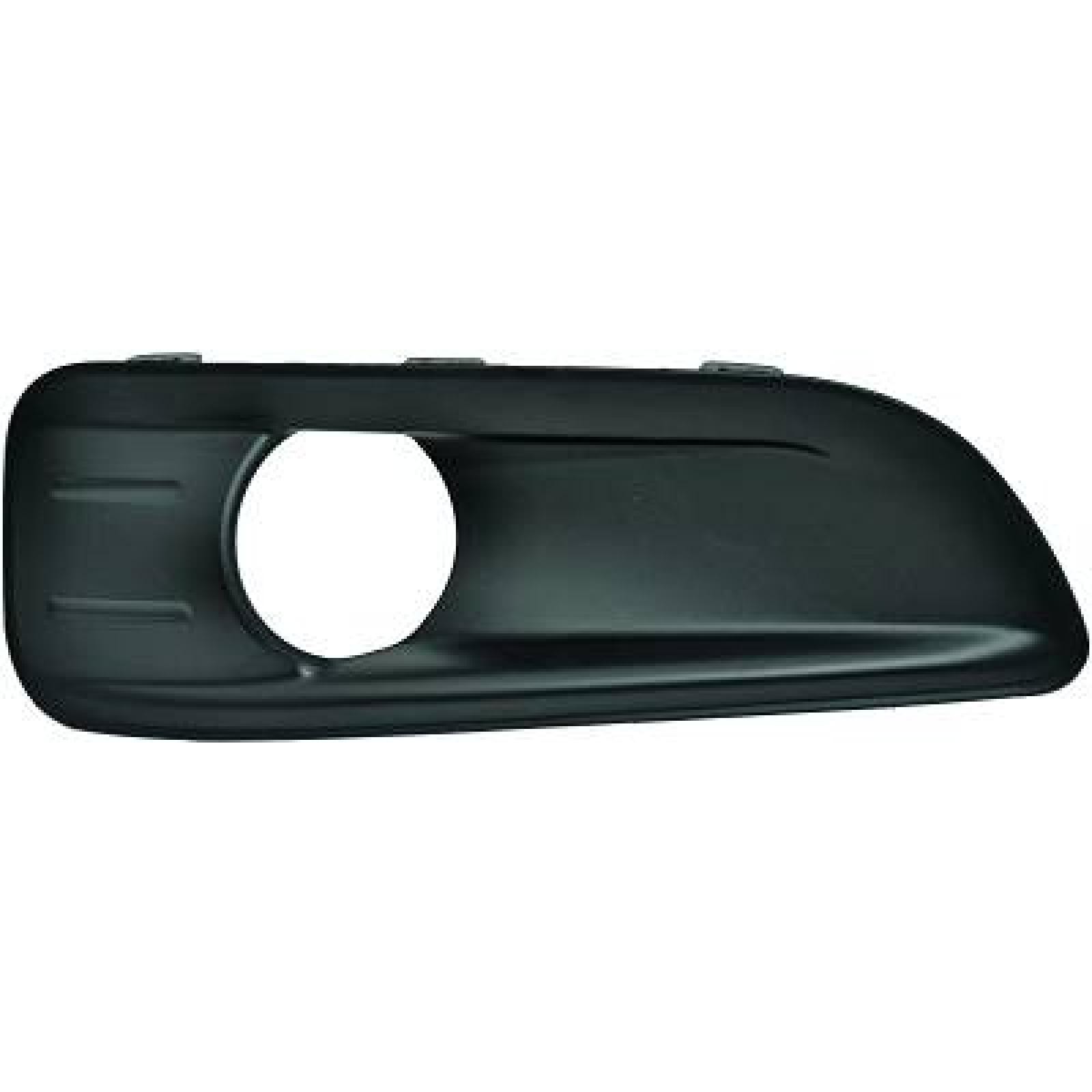 DIEDERICHS Ventilasjonsgitter 4073048 DIEDERICHS 4073048 Ventilasjonsgitter C3 III Varebil / Hatchback (SX, SY) pris