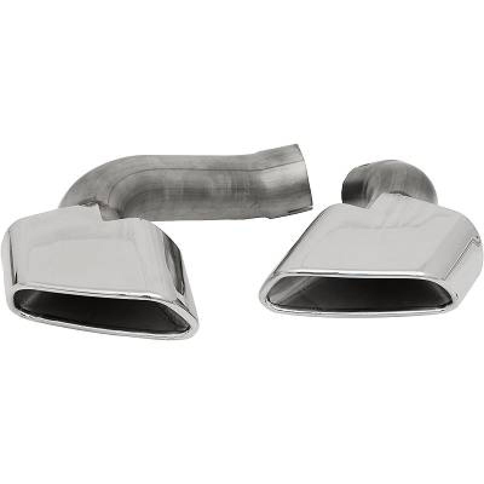 DIEDERICHS Ponteira de escape 4129300 DIEDERICHS 4129300 Ponteira de escape BMW 3 Sedan (F30, F80) 320 d xDrive 163 cv 2012