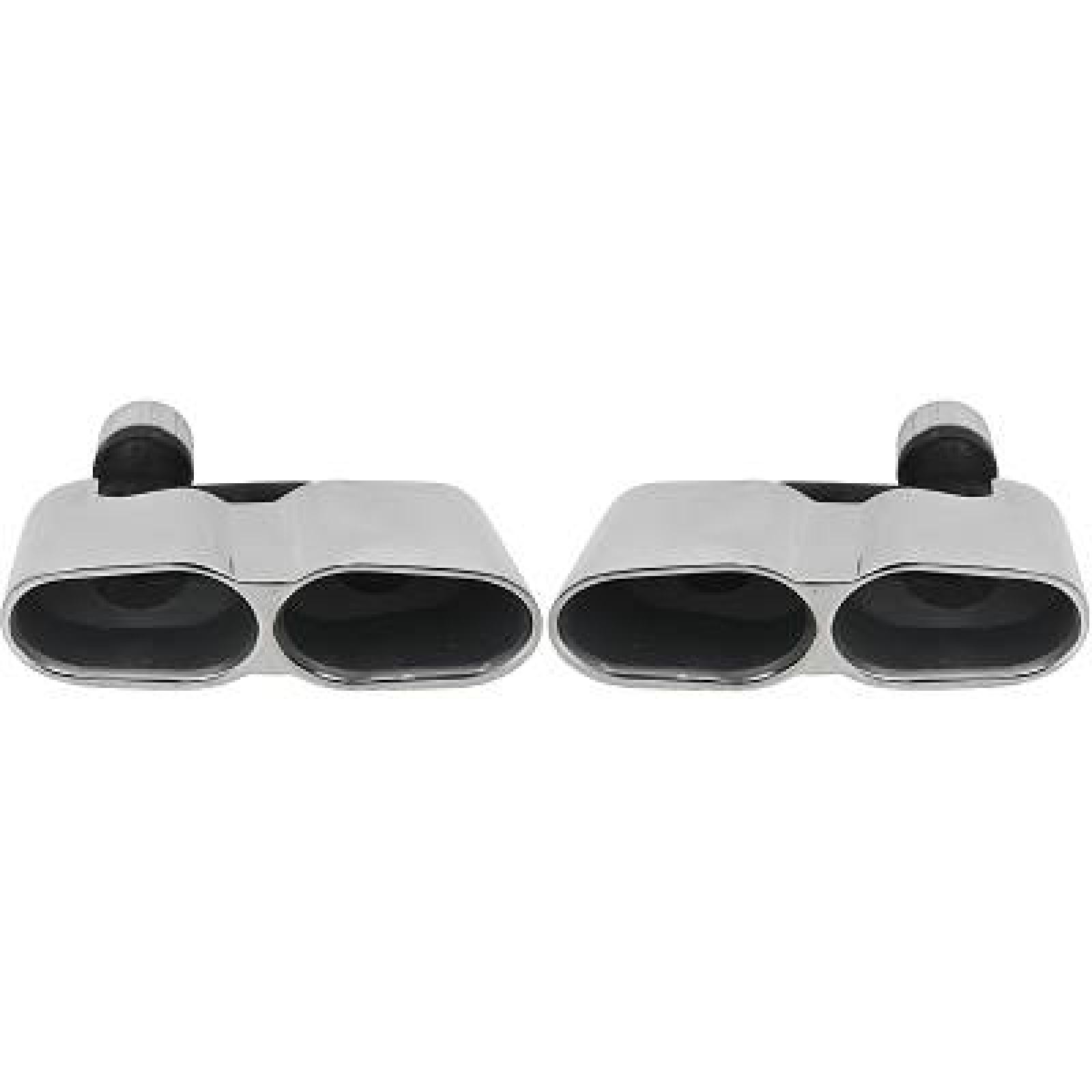 DIEDERICHS Auspuffblende 4164701 DIEDERICHS HD Tuning 4164701 PEUGEOT 307 Sportauspuff Kosten