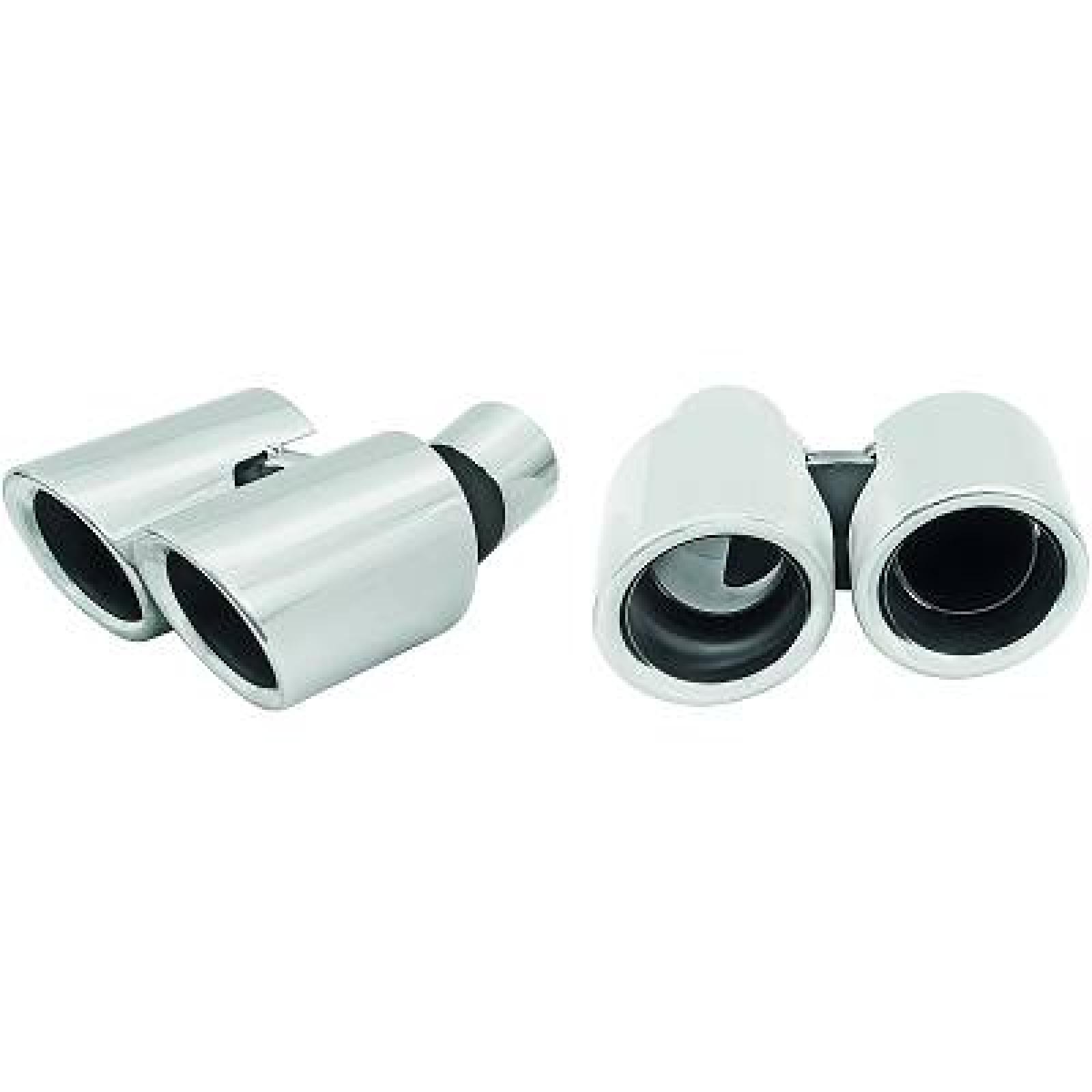 DIEDERICHS Summuti otsad 4205000 DIEDERICHS 4205000 Summuti otsad PORSCHE 911 Kupee (964) 3.6 Carrera 4 250 hj 1988