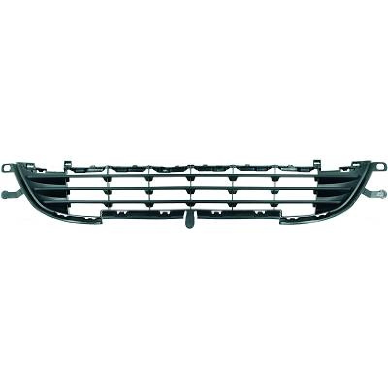 Bumper grill DIEDERICHS 4226447 DIEDERICHS 4226447 Peugeot 207 2025 Bumper grille price