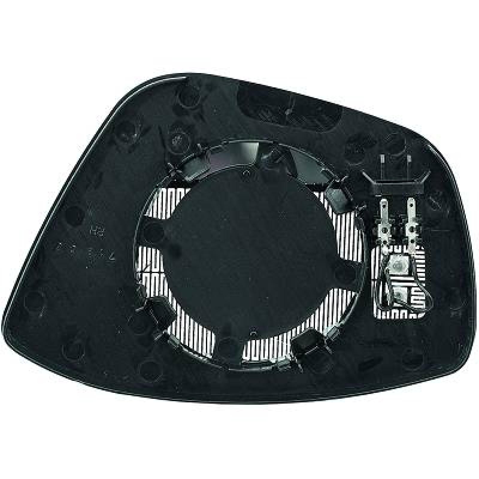 DIEDERICHS Spiegelglas, buitenspiegel 4227226 4227226 Spiegelglas, buitenspiegel KIA SOUL DIEDERICHS