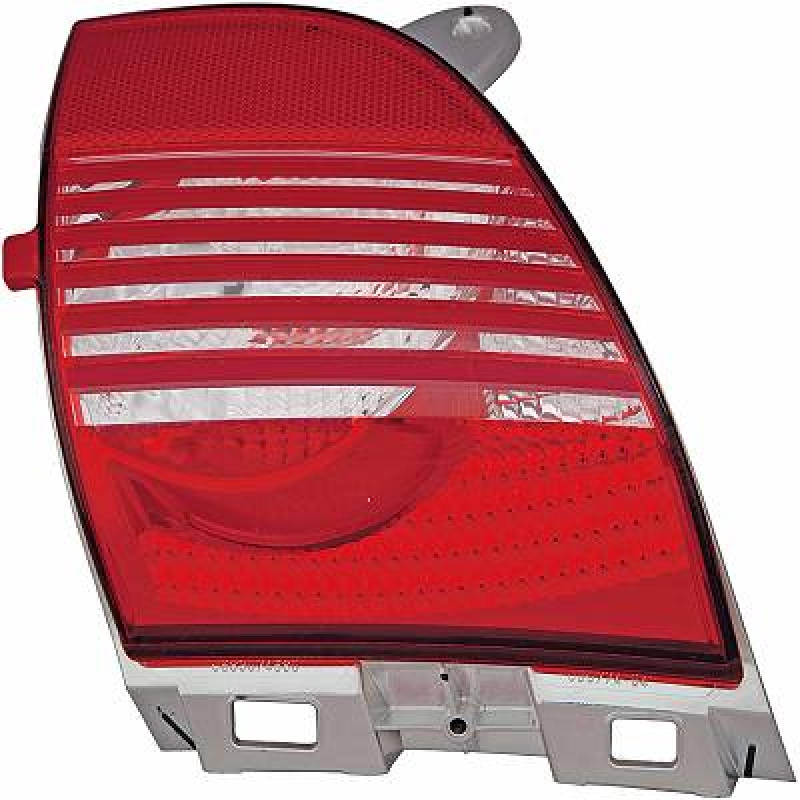 DIEDERICHS Luce di retromarcia 4227695 4227695 costo Luce di retromarcia DIEDERICHS PEUGEOT 307