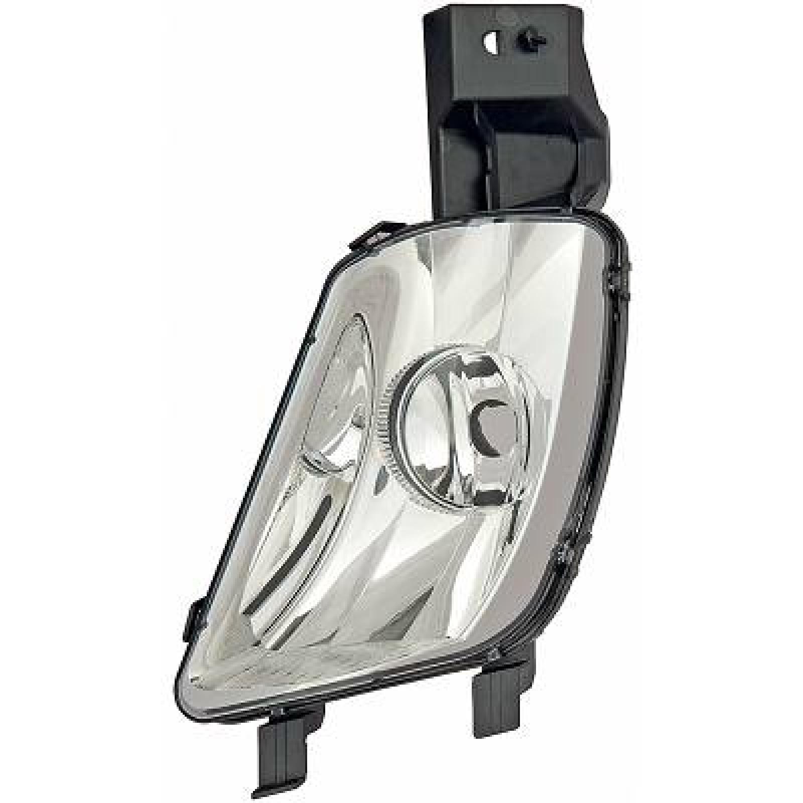 Sumuvalo DIEDERICHS 4235189 DIEDERICHS 4235189 PEUGEOT RCZ 2013 Sumuvalo