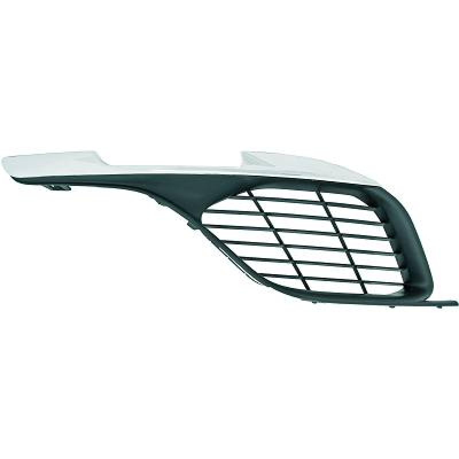 DIEDERICHS Grelha de ventilador, pára-choques 4236046 DIEDERICHS 4236046 Grelha de ventilador, pára-choques PEUGEOT 308 II SW 1.6 BlueHDi 99 cv 2019