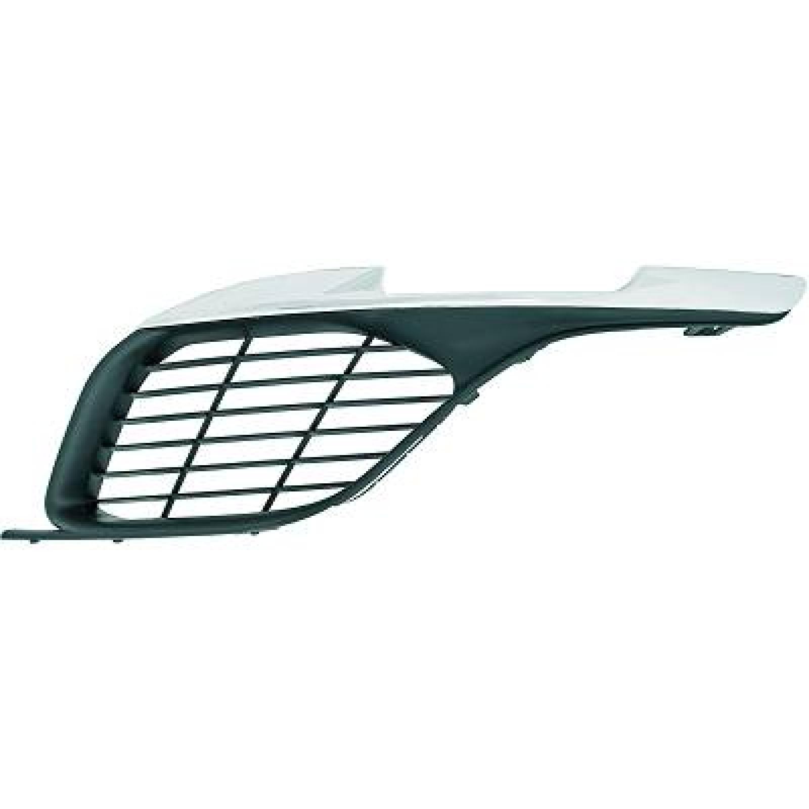 DIEDERICHS Ventilatiegrille, bumper 4236047 DIEDERICHS 4236047 Ventilatiegrille, bumper PEUGEOT 308 II SW 1.5 BlueHDi 131 Pk 2020