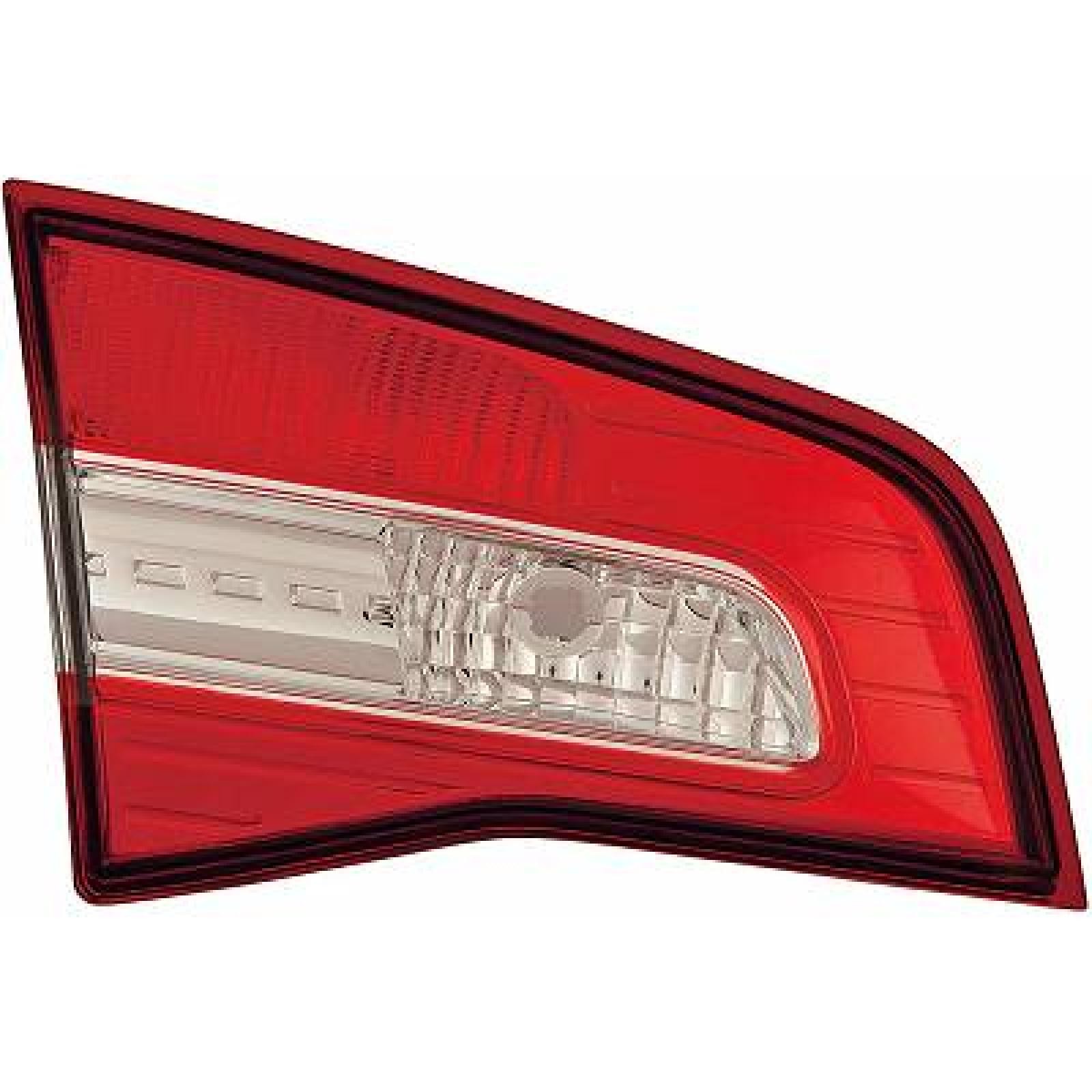 DIEDERICHS Πίσω φως 4445093 DIEDERICHS 4445093 Φανάρι πίσω Renault Koleos 1 τιμες