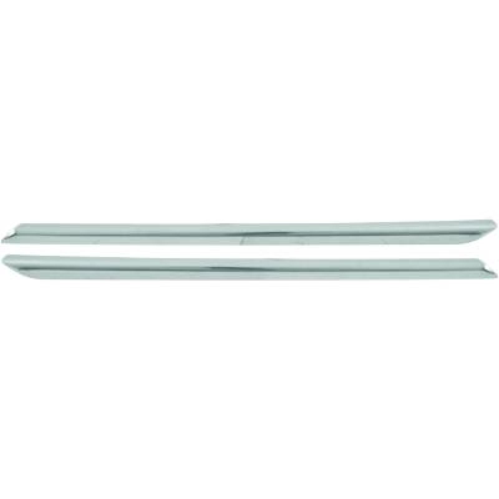 DIEDERICHS Modanatura decorativa / protettiva, Griglia radiatore 4466042 DIEDERICHS 4466042 costo Griglia radiatore Renault Megane CC originale
