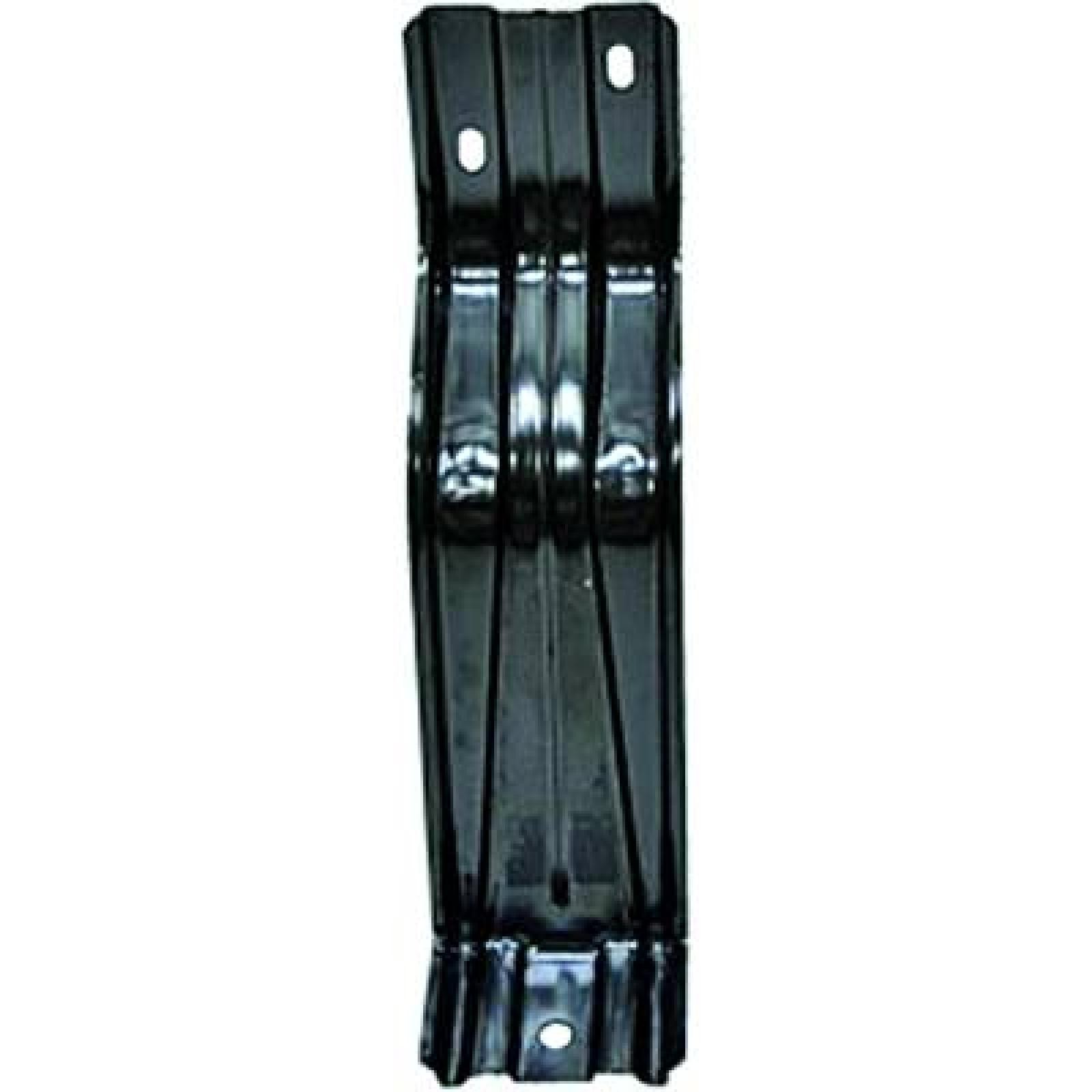 DIEDERICHS Bekleding voorpaneel 4496011 DIEDERICHS 4496011 Voorfront Nissan Bluebird T72 prijs