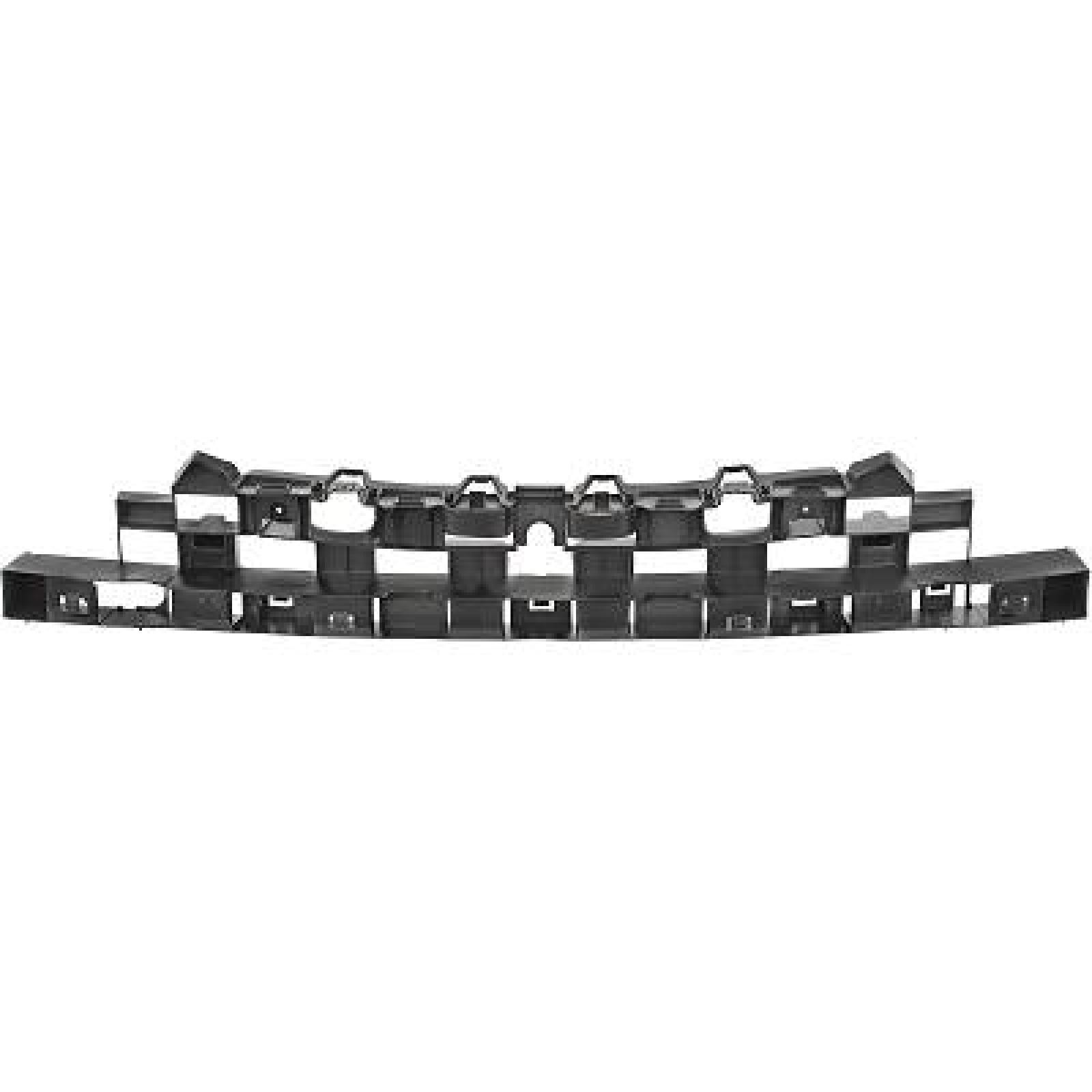 DIEDERICHS Ammortizzatore d'urto, Paraurti 4497060 DIEDERICHS 4497060 Rinforzo paraurti Renault Master III Bus prezzo