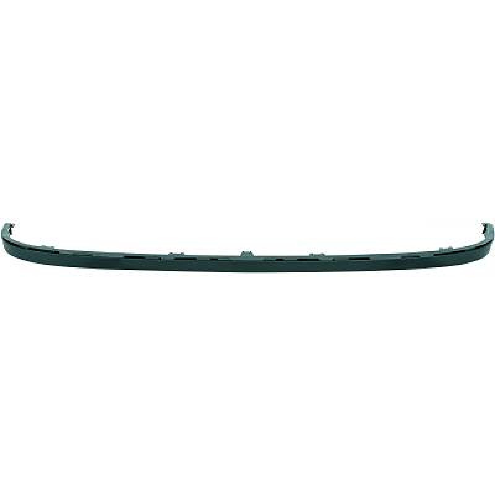 Spoiler DIEDERICHS 4497061 DIEDERICHS 4497061 Lame pare choc avant NISSAN X-TRAIL 2014