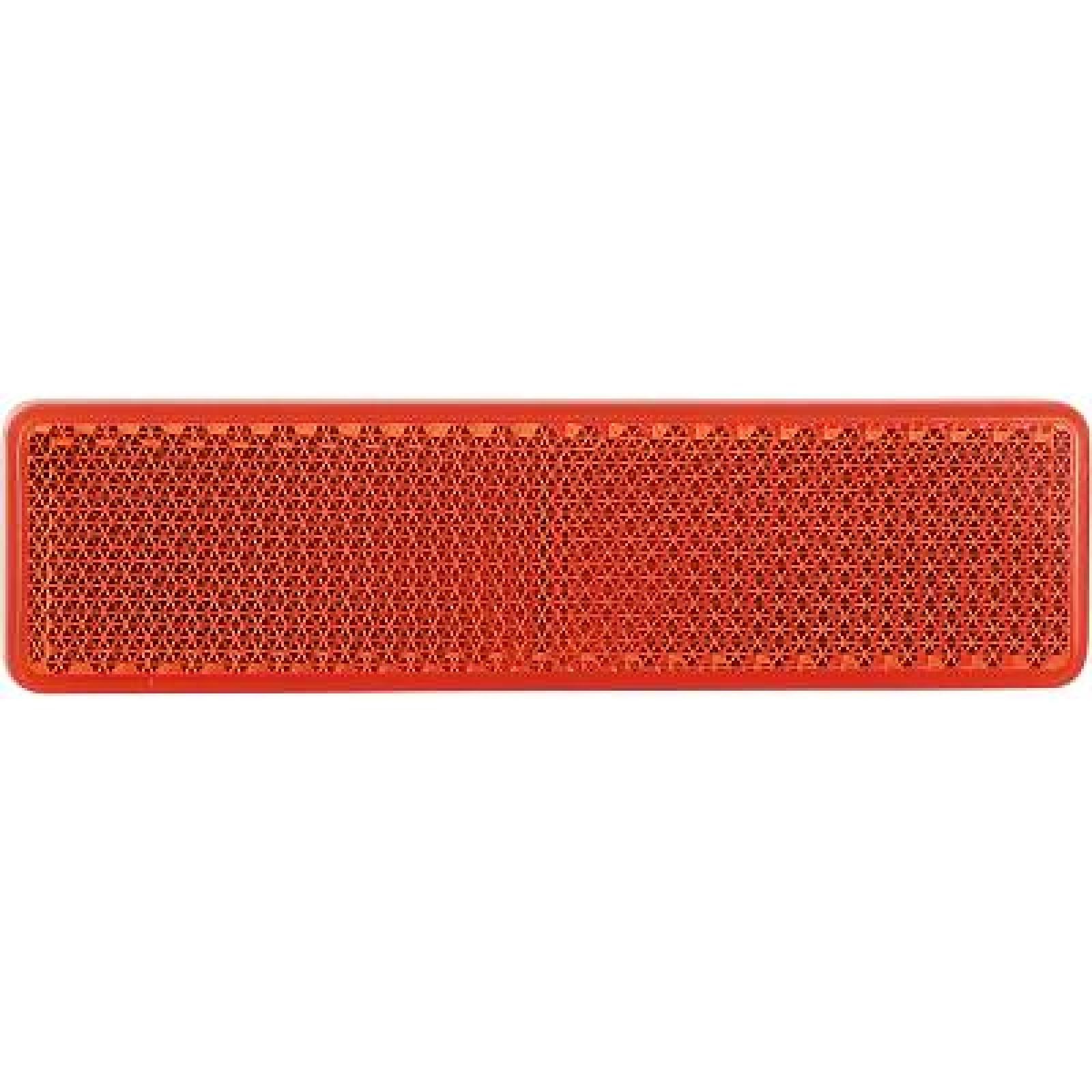 DIEDERICHS Reflektor 4497096 DIEDERICHS 4497096 Interstar Van (X62B) Bagrefleks originale pris