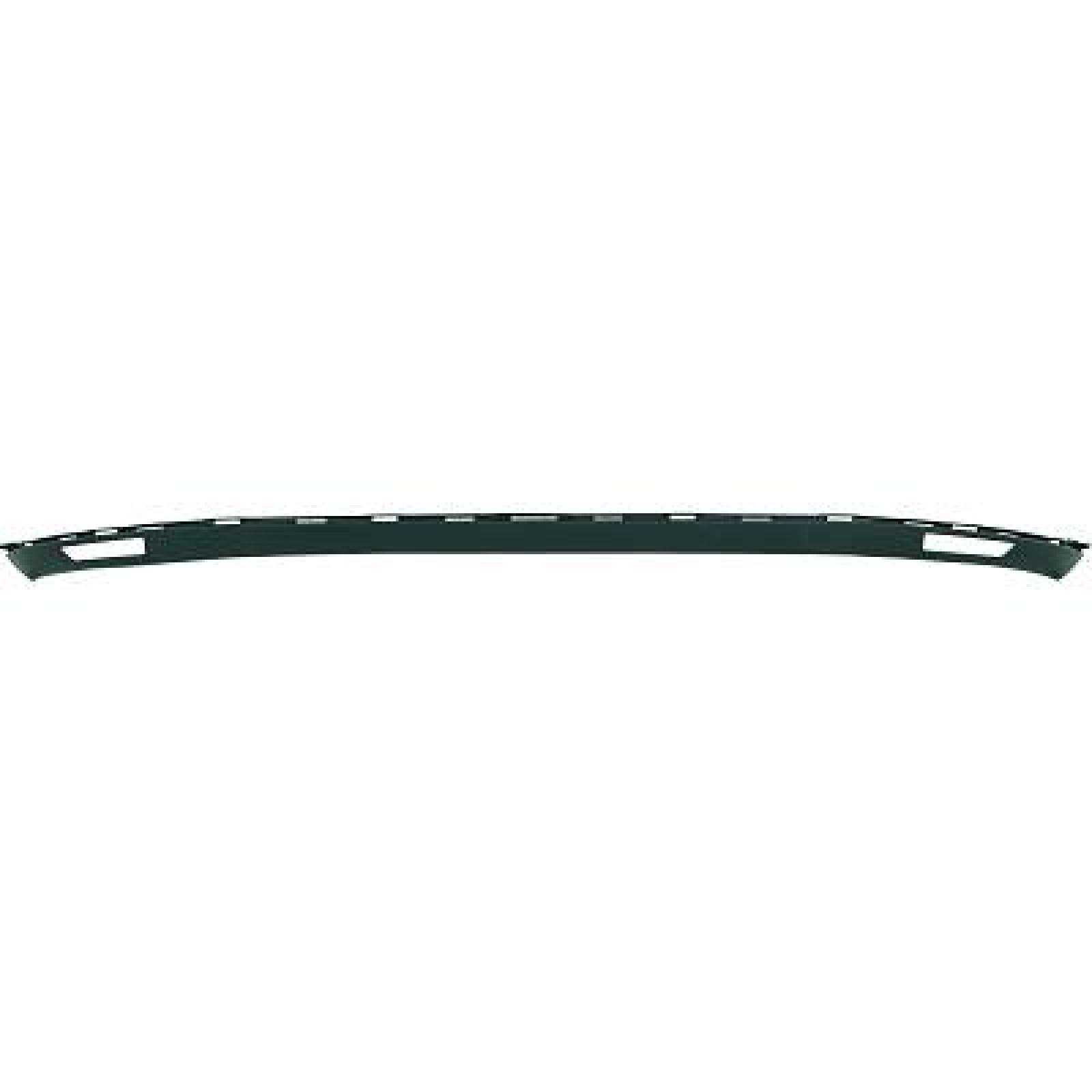 DIEDERICHS Frontspoiler 4570061 DACIA front spoiler DIEDERICHS 4570061