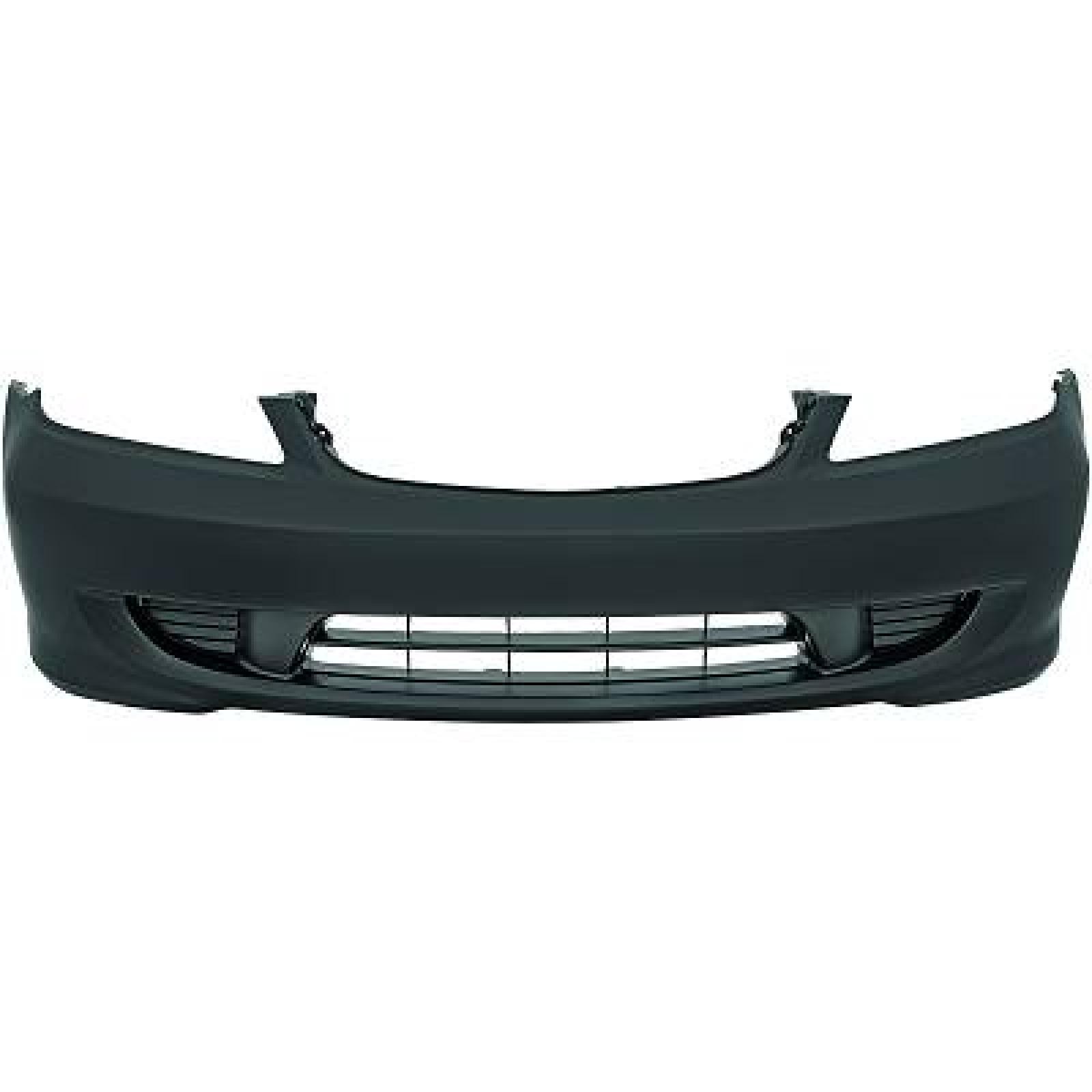 DIEDERICHS Bumper 5208150 DIEDERICHS 5208150 Bumper HONDA CR-Z (ZF) 1.5 IMA 132 Pk 2022