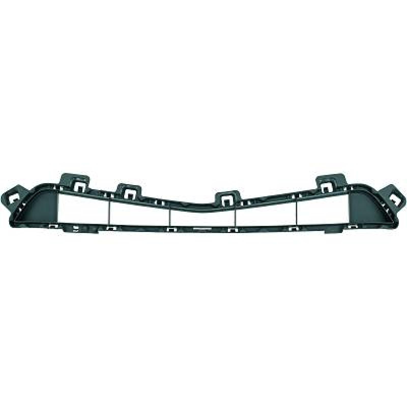 DIEDERICHS Grille de ventilation, pare-chocs 5606045 Mazda CX-3 Grille de pare-chocs DIEDERICHS 5606045