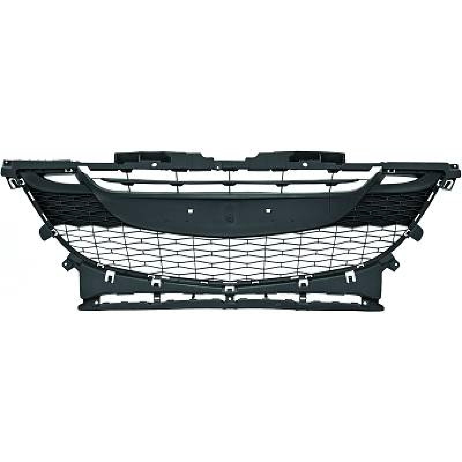 DIEDERICHS Ventilationsgaller, stötfångare 5619045 DIEDERICHS 5619045 Ventilationsgaller, stötfångare MAZDA 3 Hatchback (BL) 2.2 MZR CD (BL10) 150 hk 2010