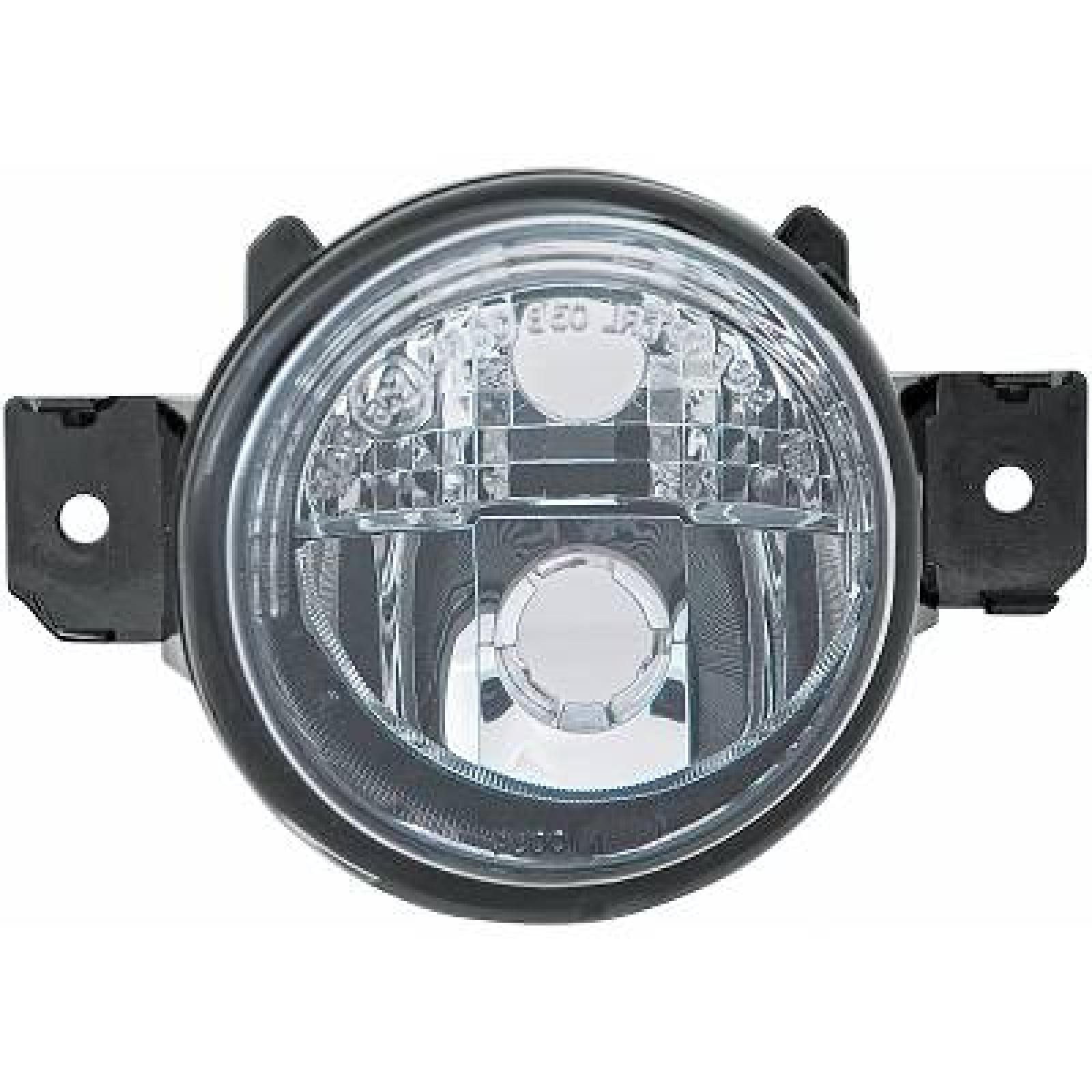 DIEDERICHS Mistlamp 6017089 6017089 Mistlampen DIEDERICHS NISSAN INTERSTAR