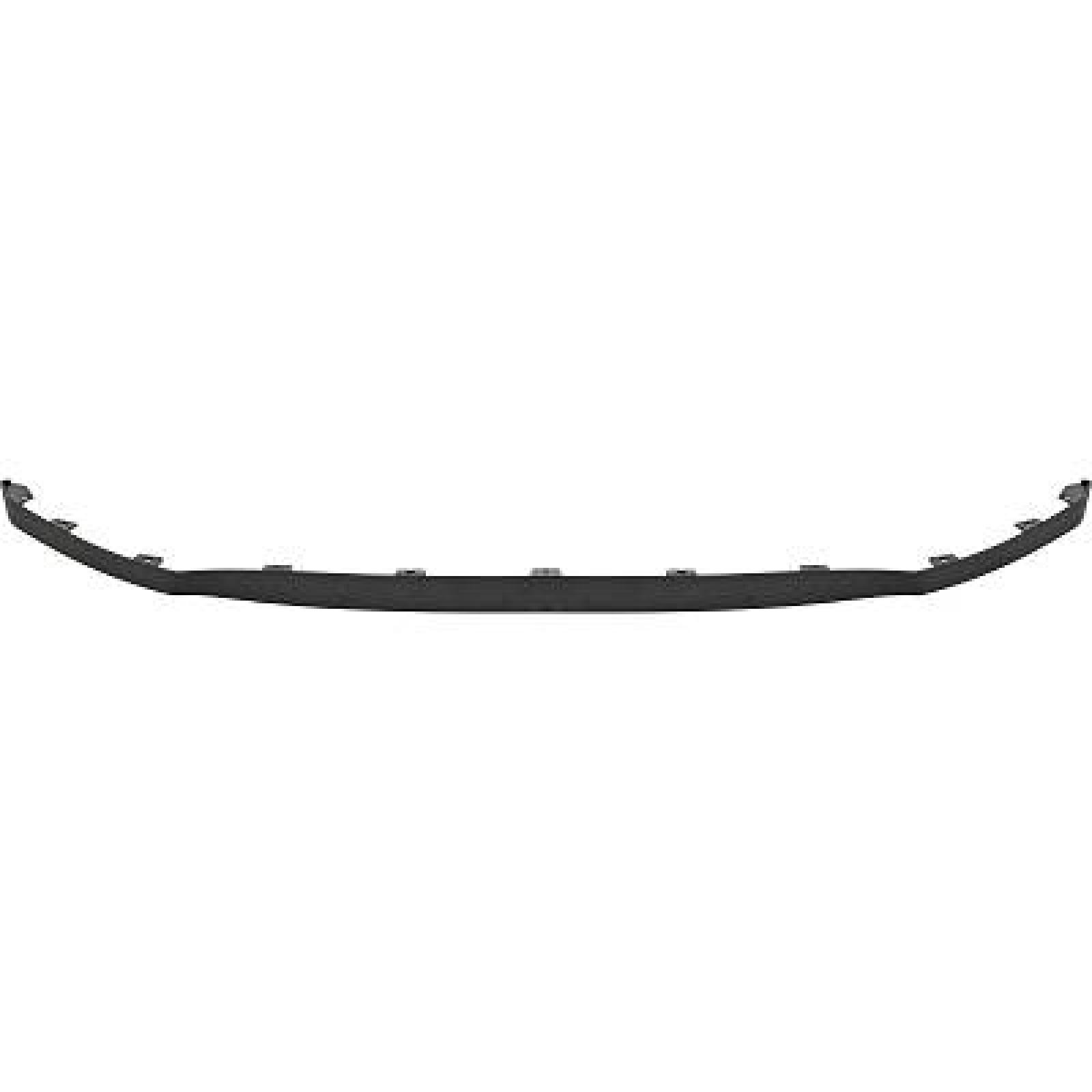 Frontspoiler DIEDERICHS 6024061 DIEDERICHS 6024061 Front spoiler NISSAN PATROL 2003