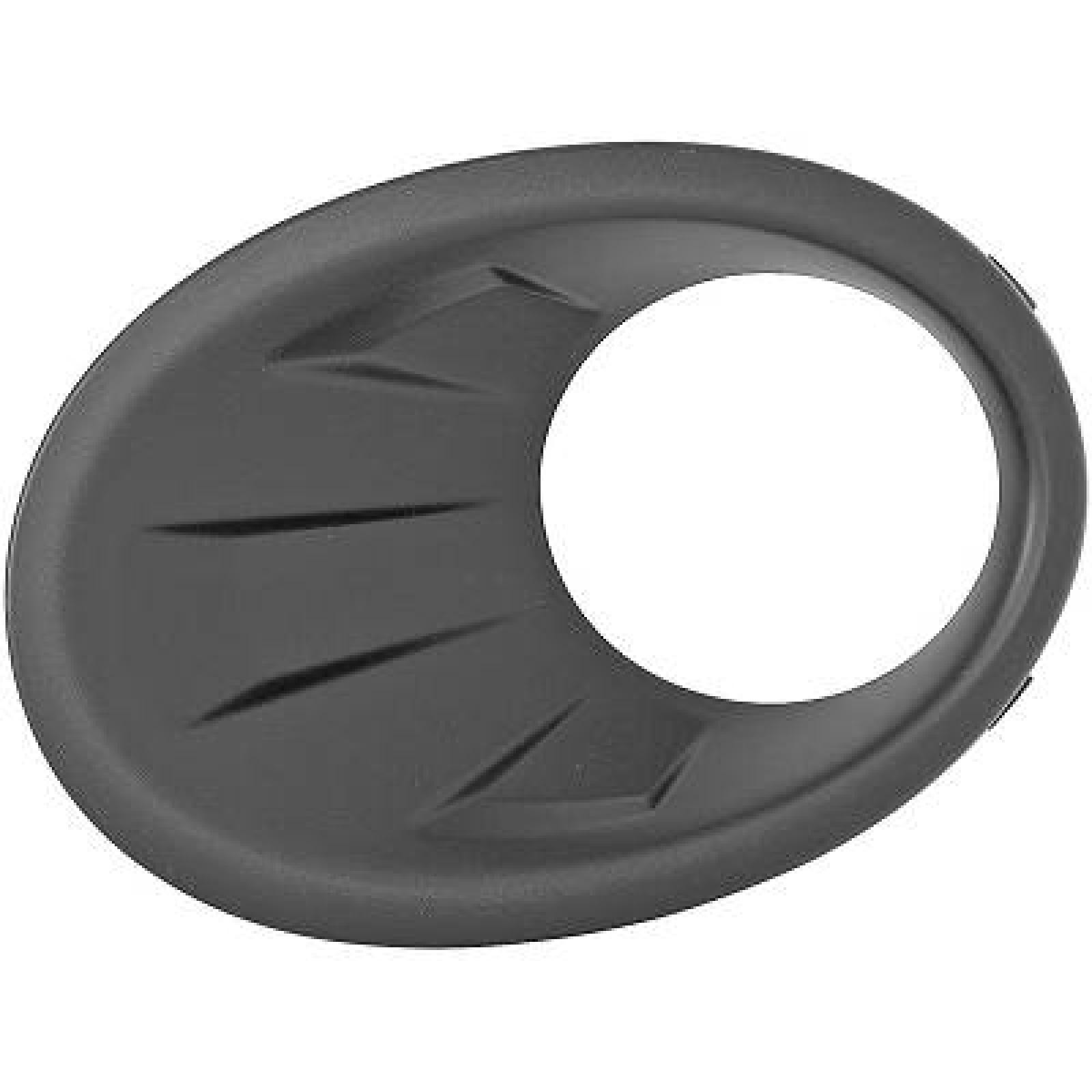DIEDERICHS Eyelid, fog light 6045947 DIEDERICHS 6045947 genuine Nissan Qashqai J12 cover, fog light price