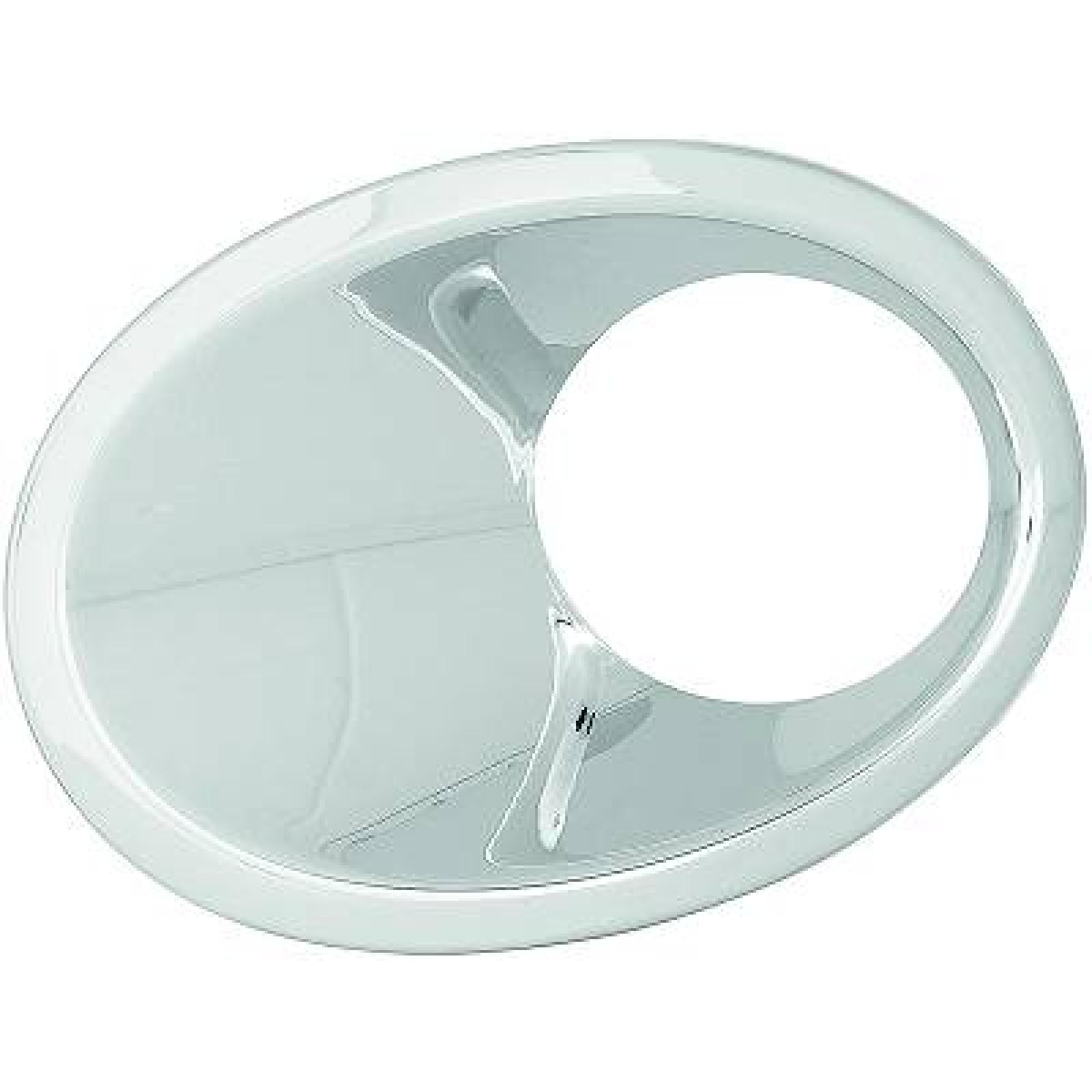 DIEDERICHS Guarnição, farol de nevoeiro 6045948 6045948 Componentes para farol de nevoeiro NISSAN MICRA DIEDERICHS