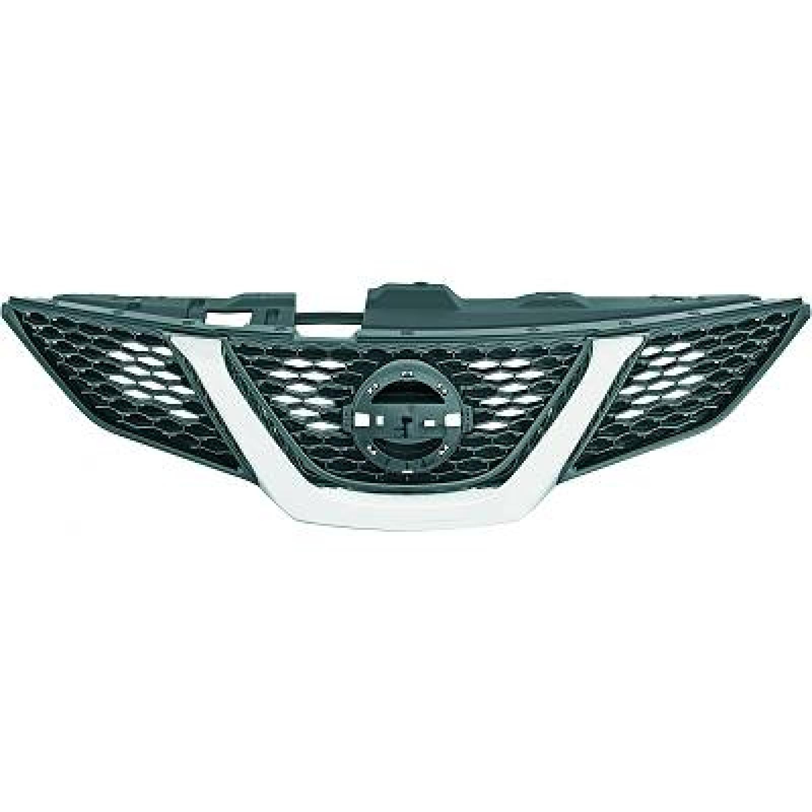 DIEDERICHS Mrieżka chladiča 6046840 Maska chladiča DIEDERICHS Nissan 100 NX 6046840
