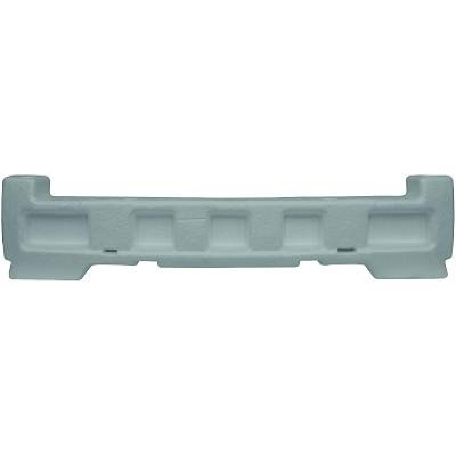DIEDERICHS Impact Absorber, bumper 6553054 DIEDERICHS 6553054 Kia Rio YB bumper reinforcement rear and front price