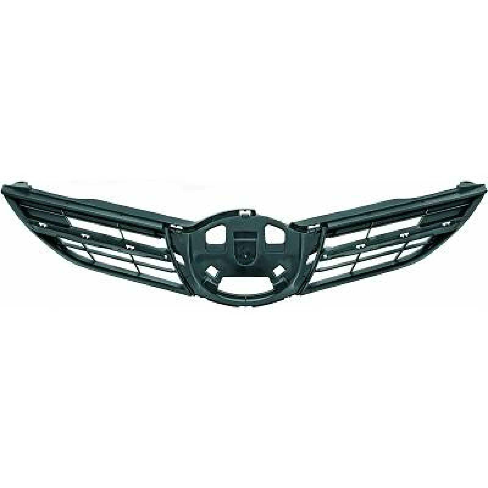 DIEDERICHS Radiatorgitter 6660040 DIEDERICHS 6660040 Front grill Celica T160 pris