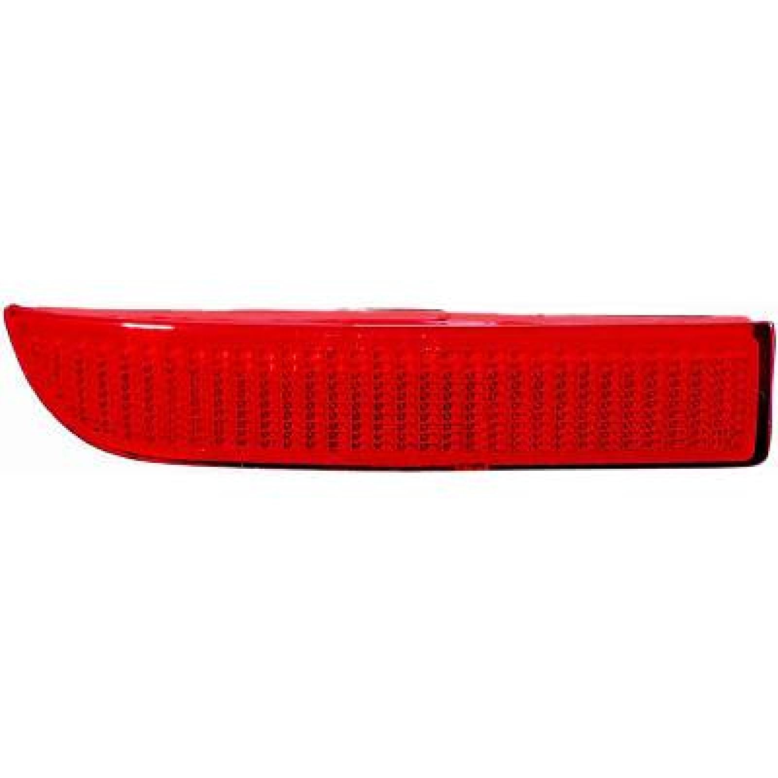 DIEDERICHS Reflektor 6687095 Bagrefleks DIEDERICHS GT 86 6687095 billig
