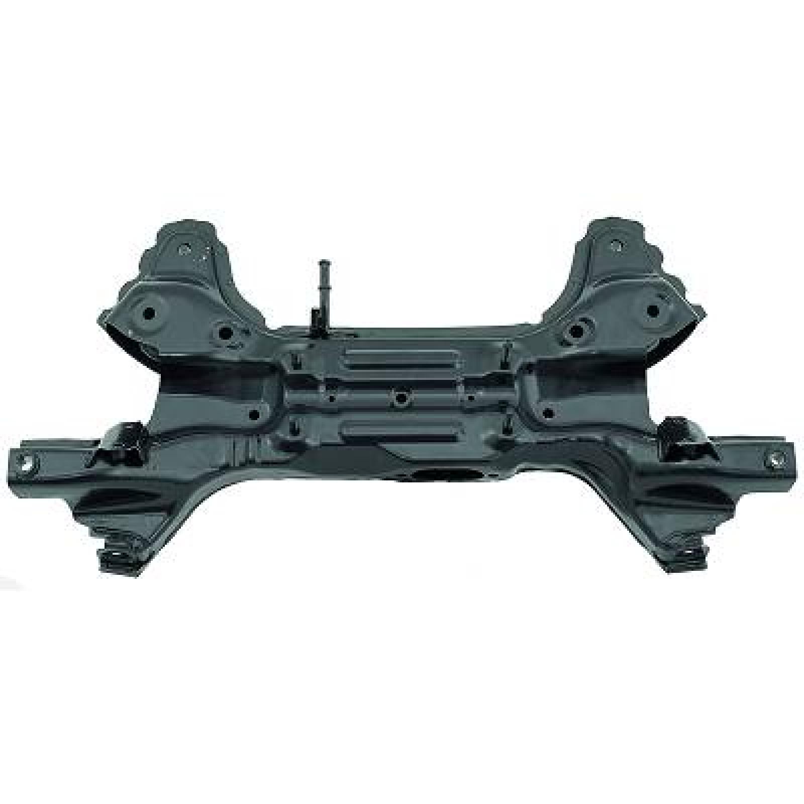Hjelperamme / aggregatfeste DIEDERICHS 6806119 DIEDERICHS 6806119 Bakaksel HYUNDAI i20 2023