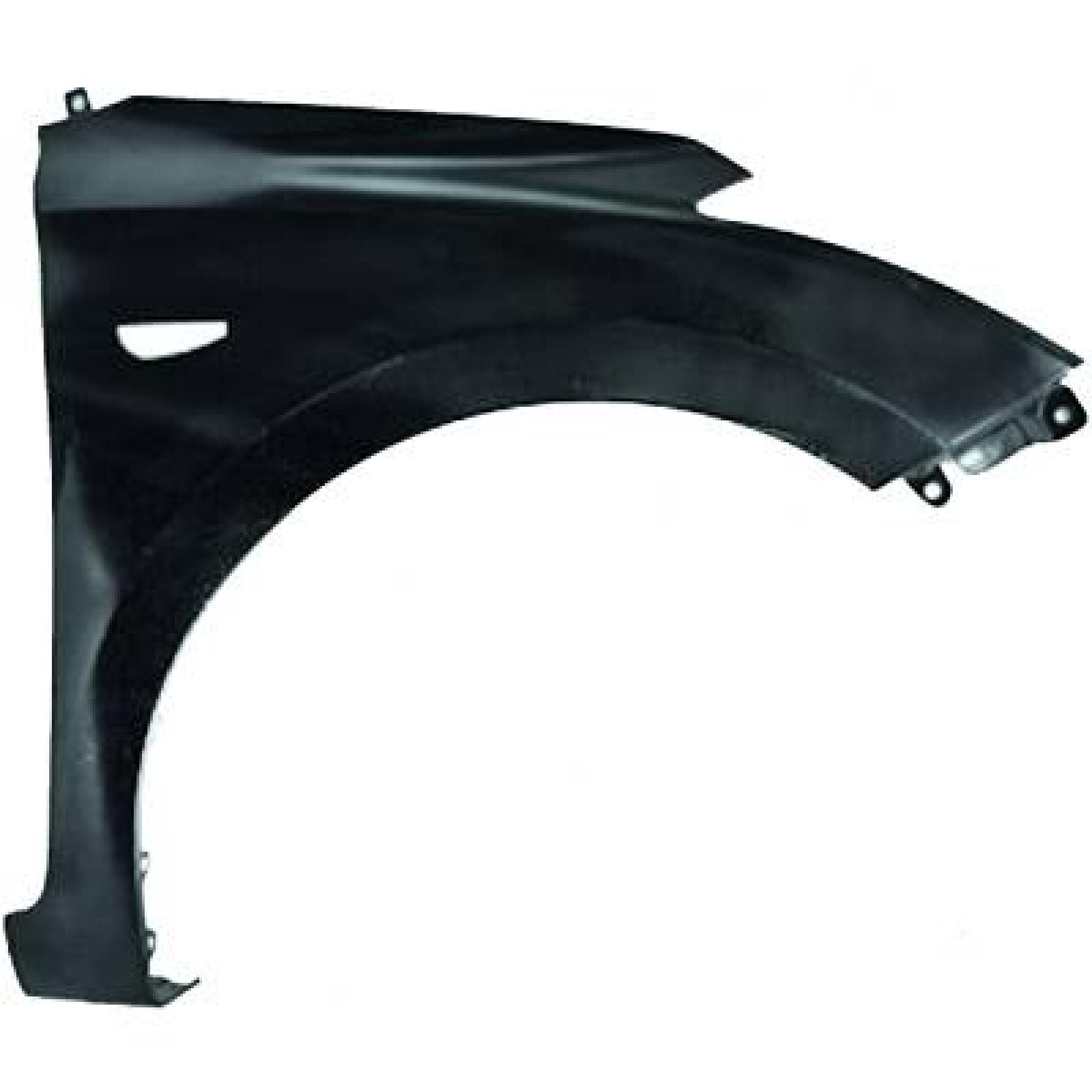 Spatbord DIEDERICHS 6807006 DIEDERICHS 6807006: Voorspatbord en achterspatbord Hyundai i20 2019