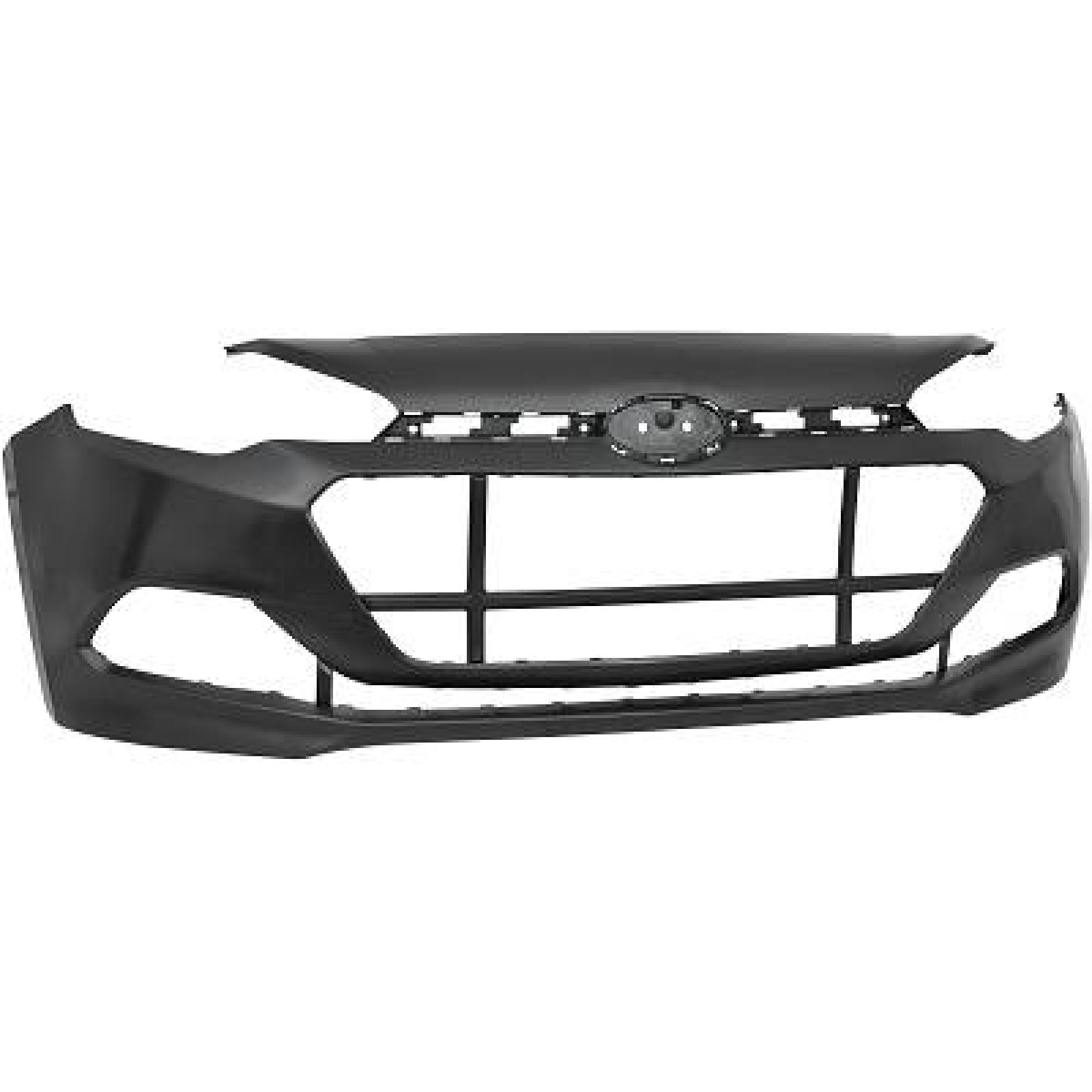 DIEDERICHS Bumper 6807050 Hyundai i40 Achterbumper en voorbumper DIEDERICHS 6807050