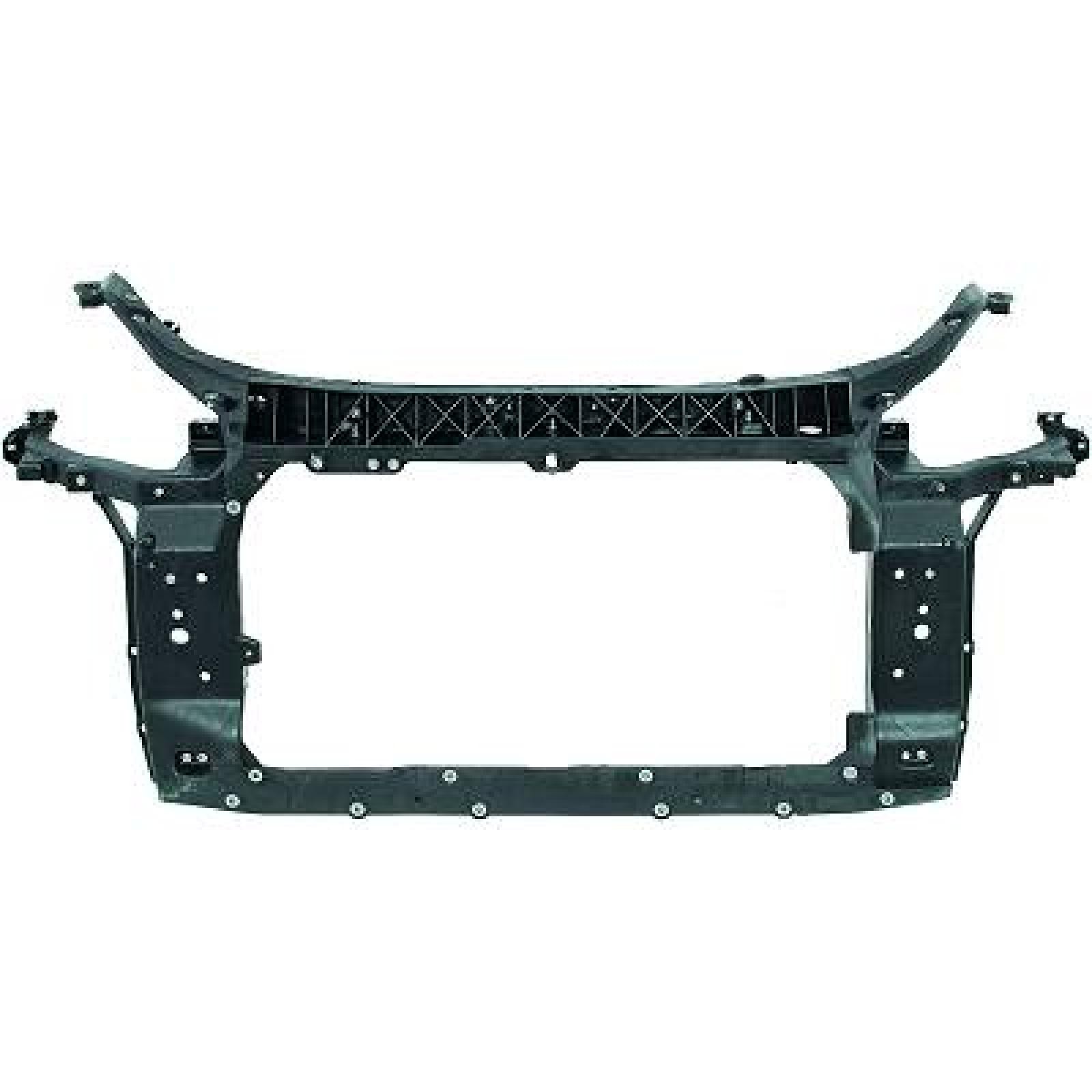 DIEDERICHS Bekleding voorpaneel 6852102 DIEDERICHS 6852102 originele Voorfront Elantra IV Sedan (HD) kosten