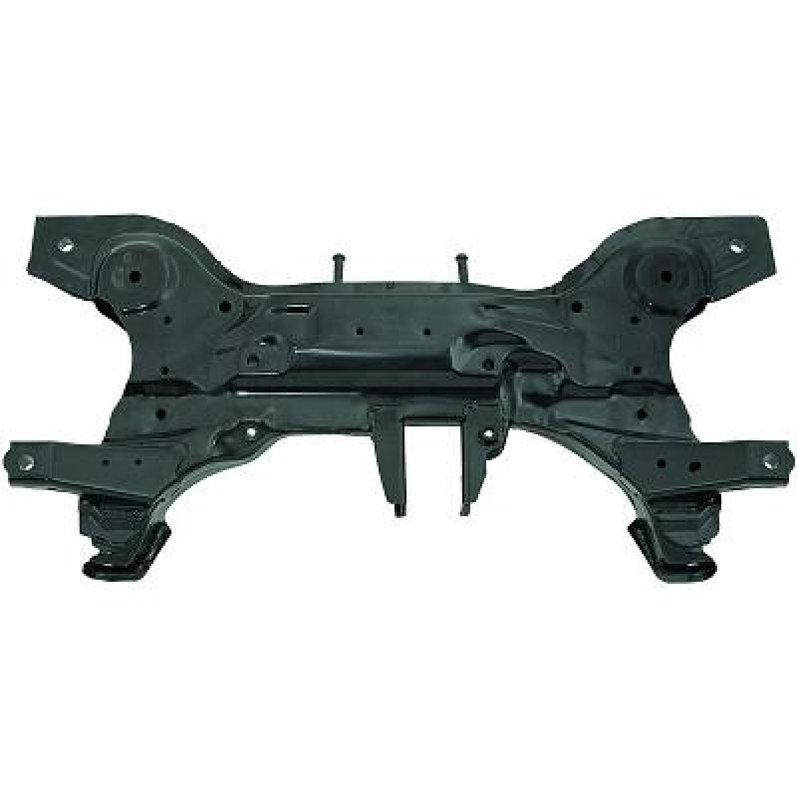 Hjelperamme / aggregatfeste DIEDERICHS 6852119 DIEDERICHS 6852119: Travers Hyundai i10 2009