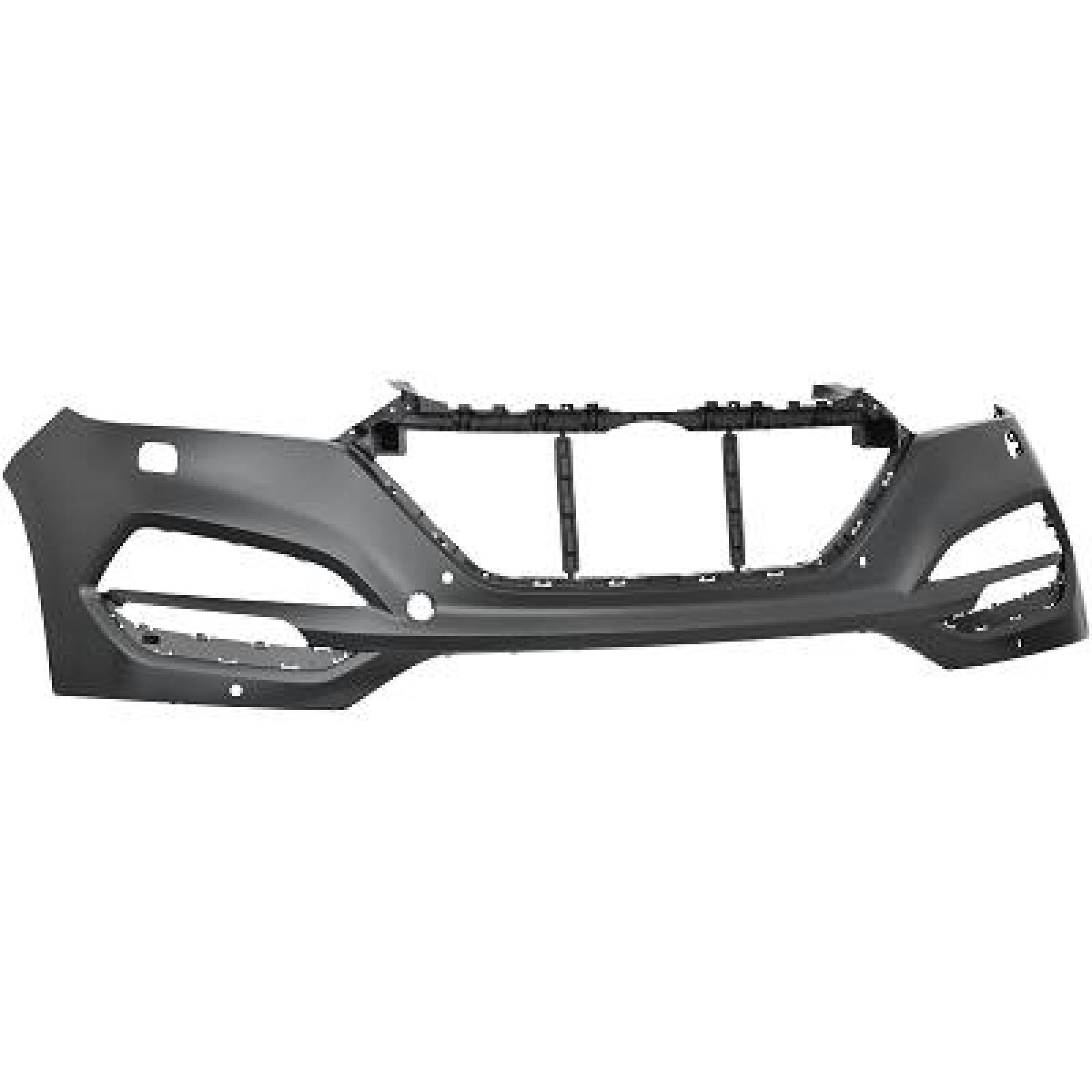 DIEDERICHS Põrkeraud 6862051 6862051 Kaitseraud DIEDERICHS HYUNDAI i40
