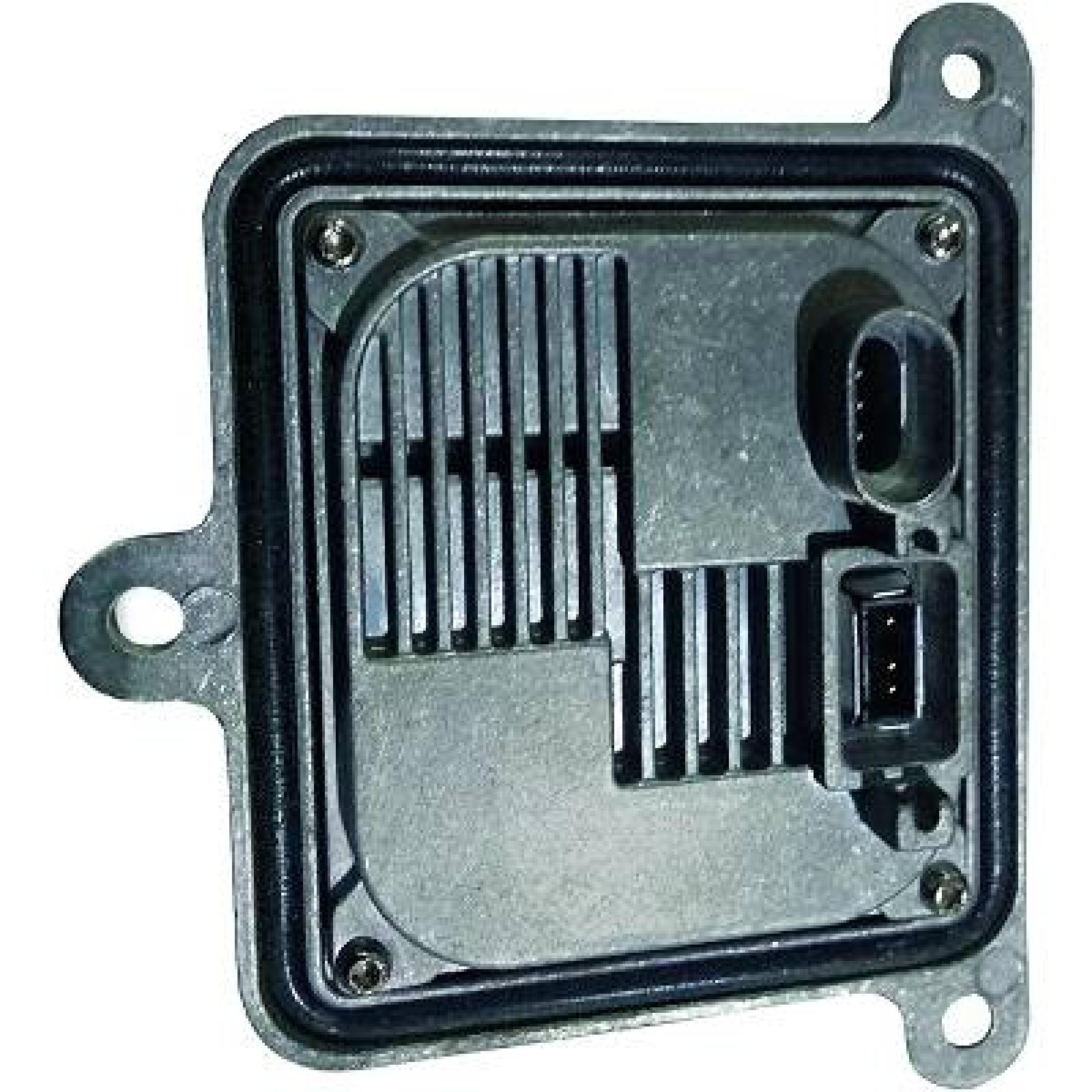 DIEDERICHS Regeleenheid, verlichting 6872285 Dodge NITRO Regeleenheid, verlichting DIEDERICHS 6872285