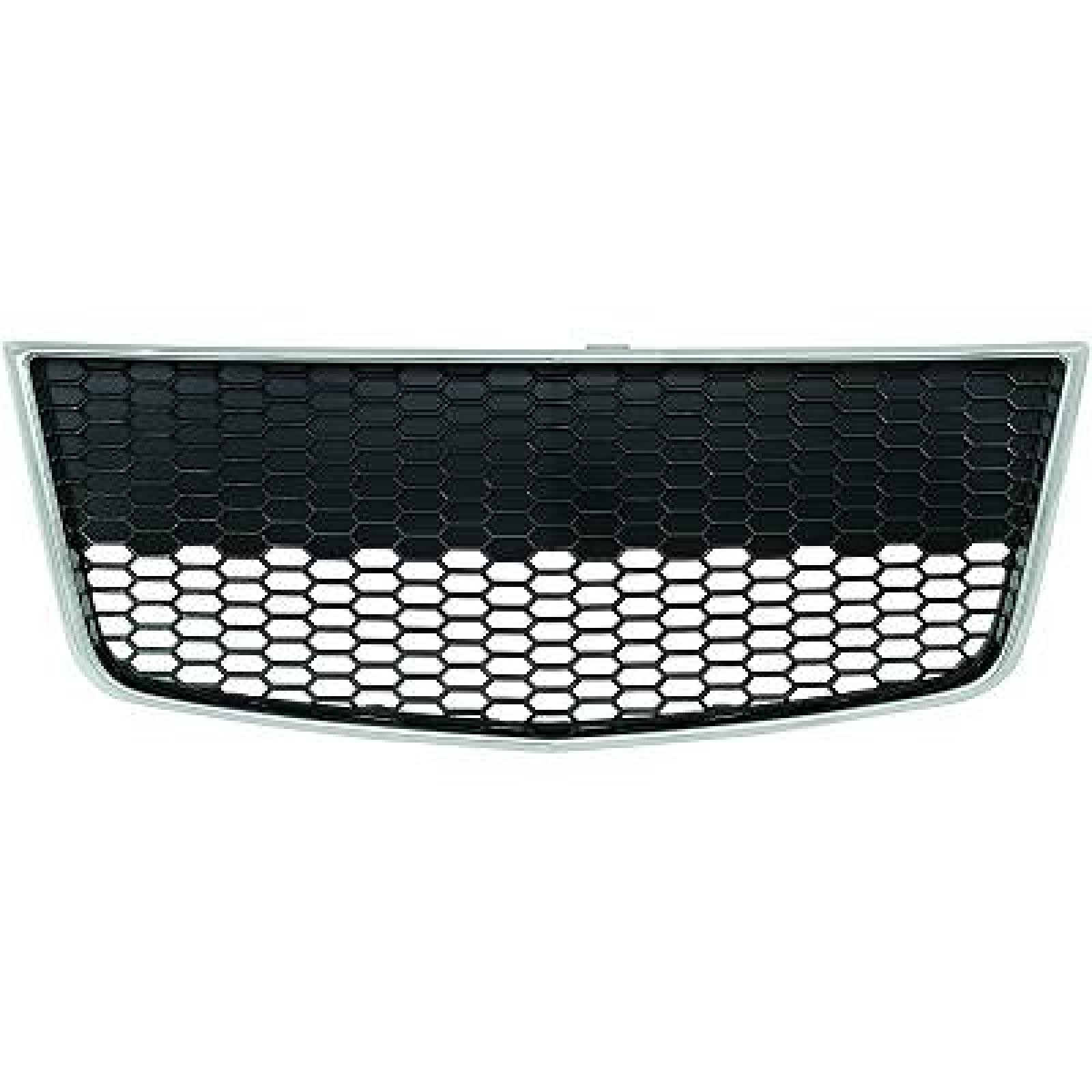 DIEDERICHS Kofangergitter 6926045 DIEDERICHS 6926045 Gitter til kofanger Chevrolet Cruze j305 billig
