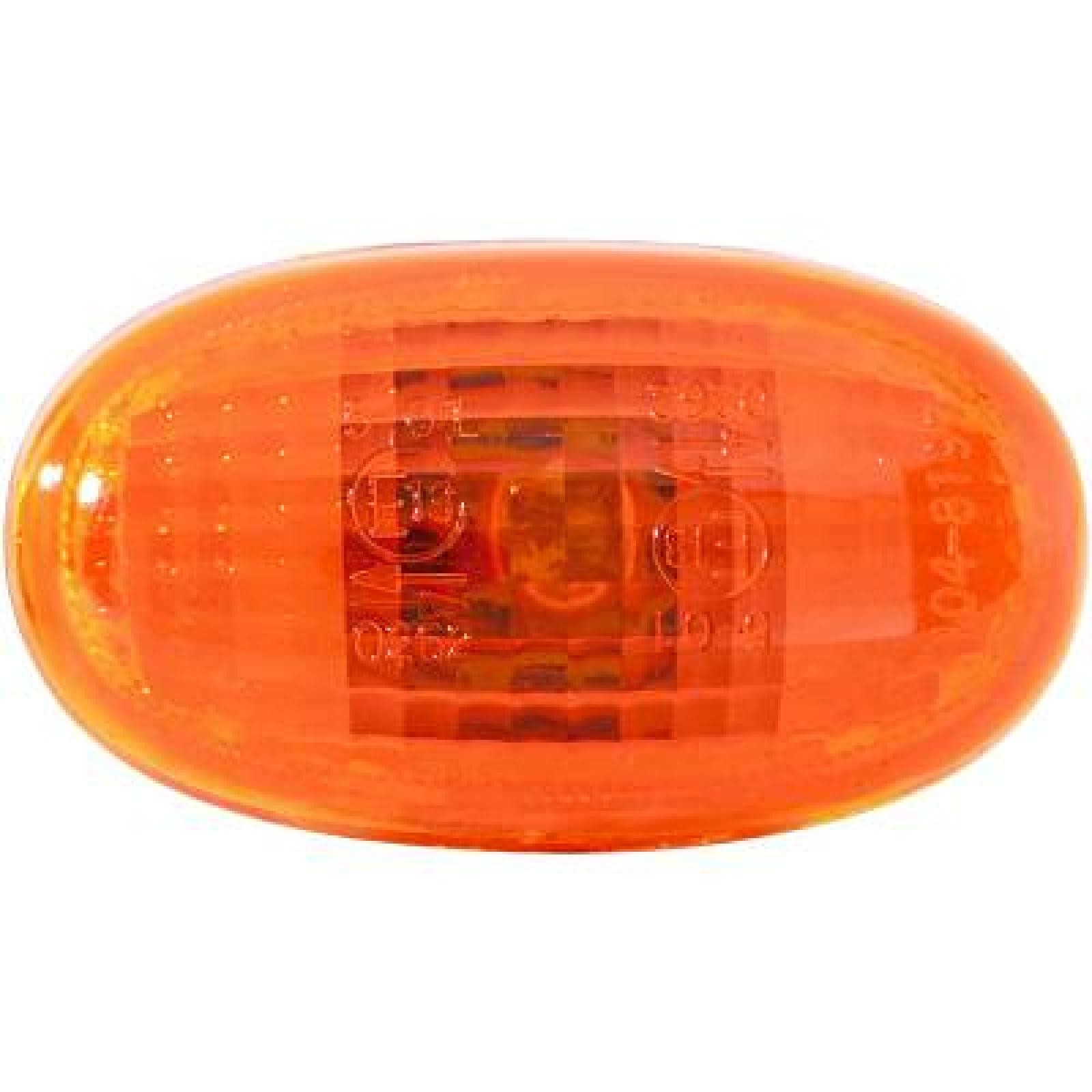 DIEDERICHS Φλας 6933077 6933077 Φλας CHEVROLET HHR DIEDERICHS