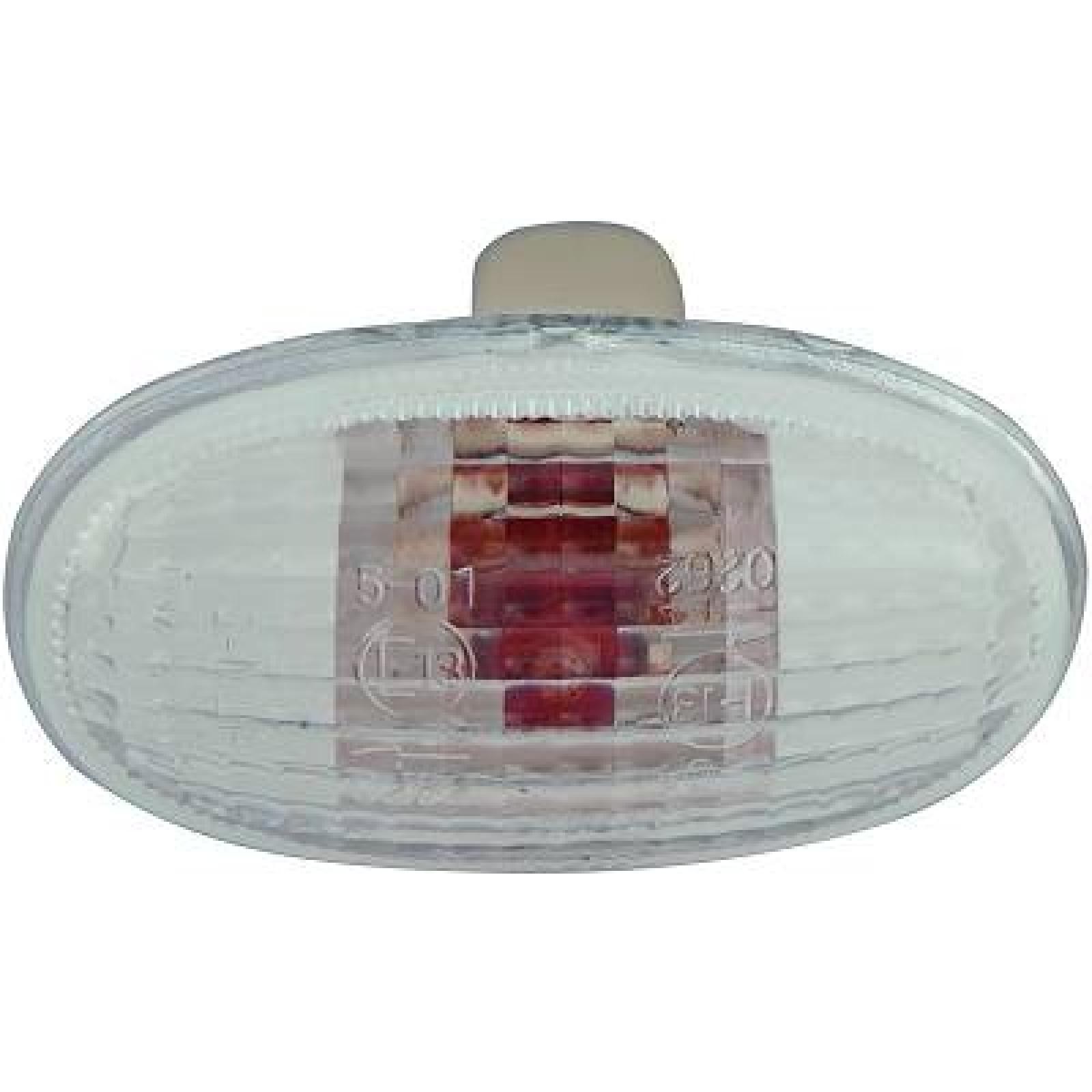 DIEDERICHS Φλας 6933078 6933078 Γωνια φλας CHEVROLET HHR DIEDERICHS