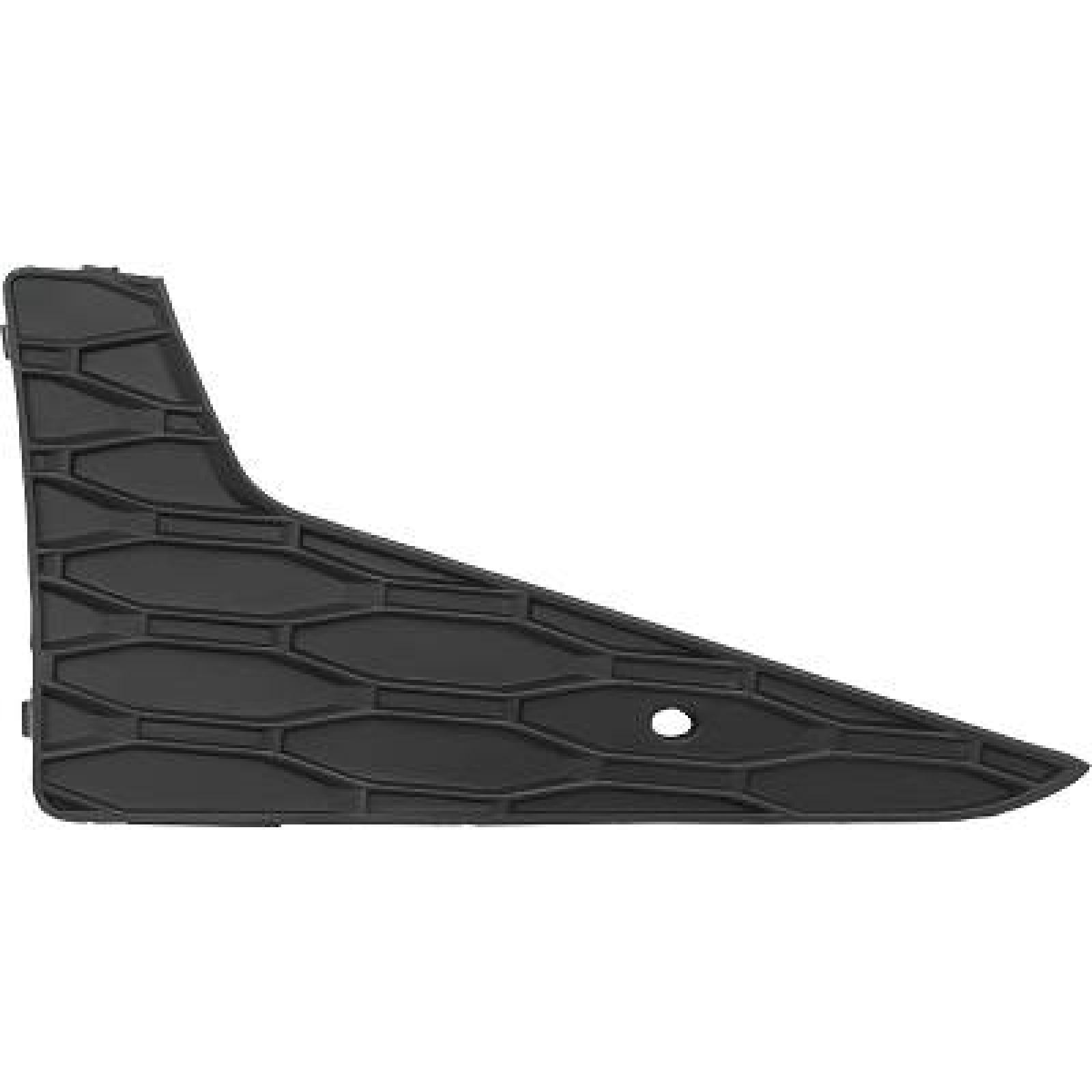 DIEDERICHS Grelha de radiador 7433846 DIEDERICHS Grelha frontal SEAT 7433846