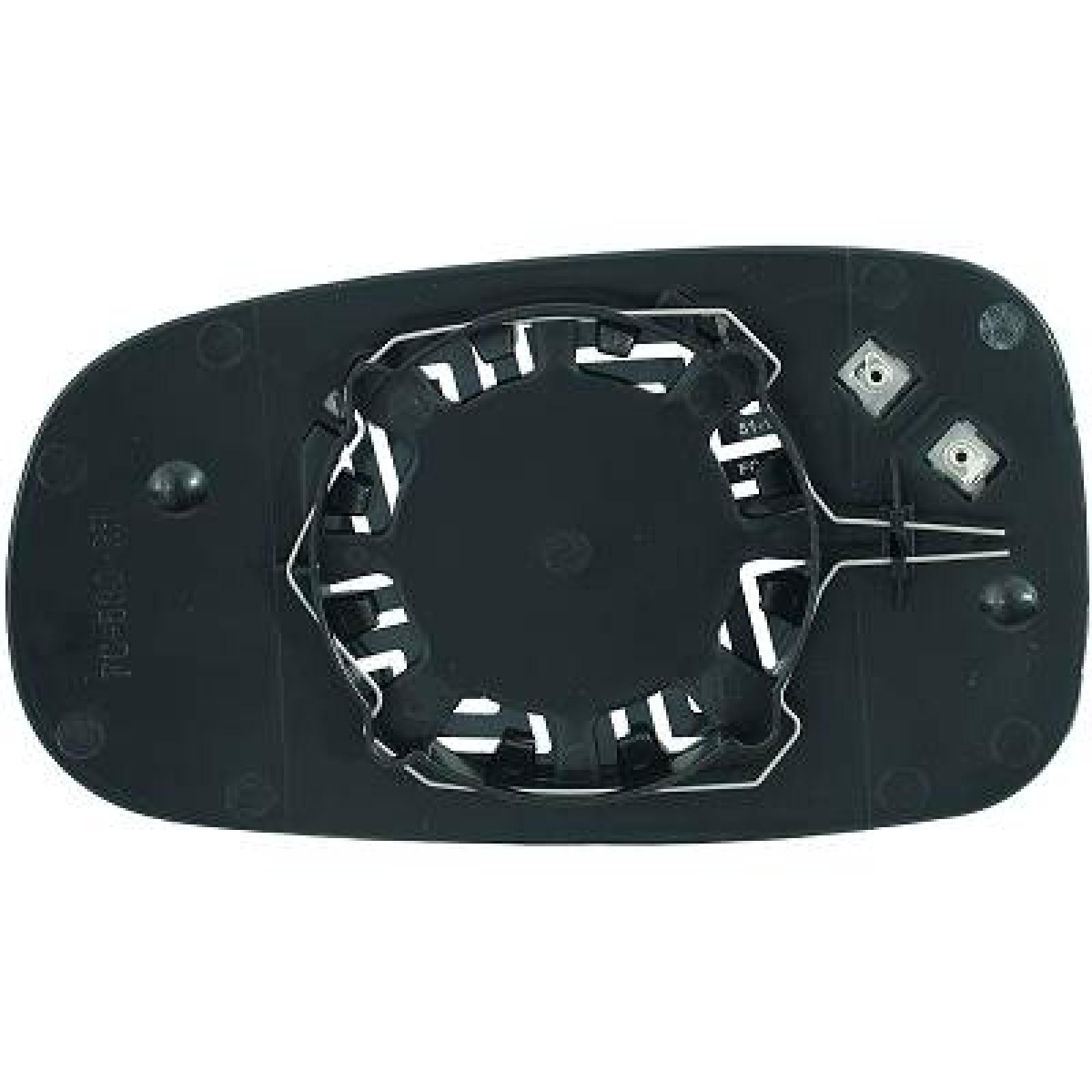 Backspegelglas DIEDERICHS 7514027 DIEDERICHS 7514027 Sidospegel, glas SAAB 9-5 2011